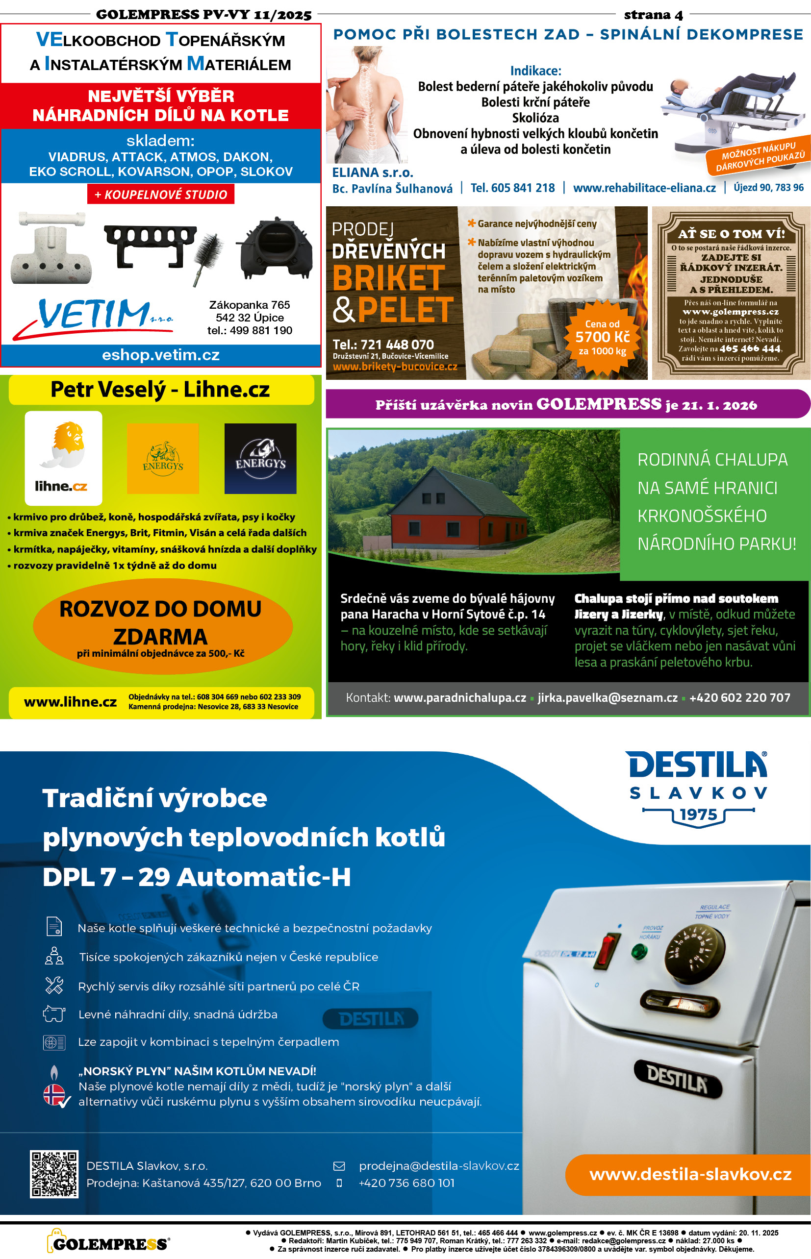 PV11/2025 Stránka - 4