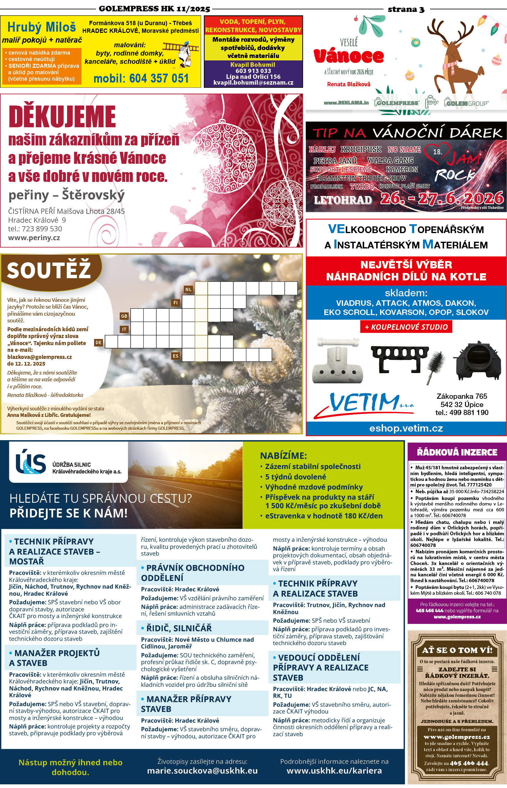 HK11/2025 Stránka - 3