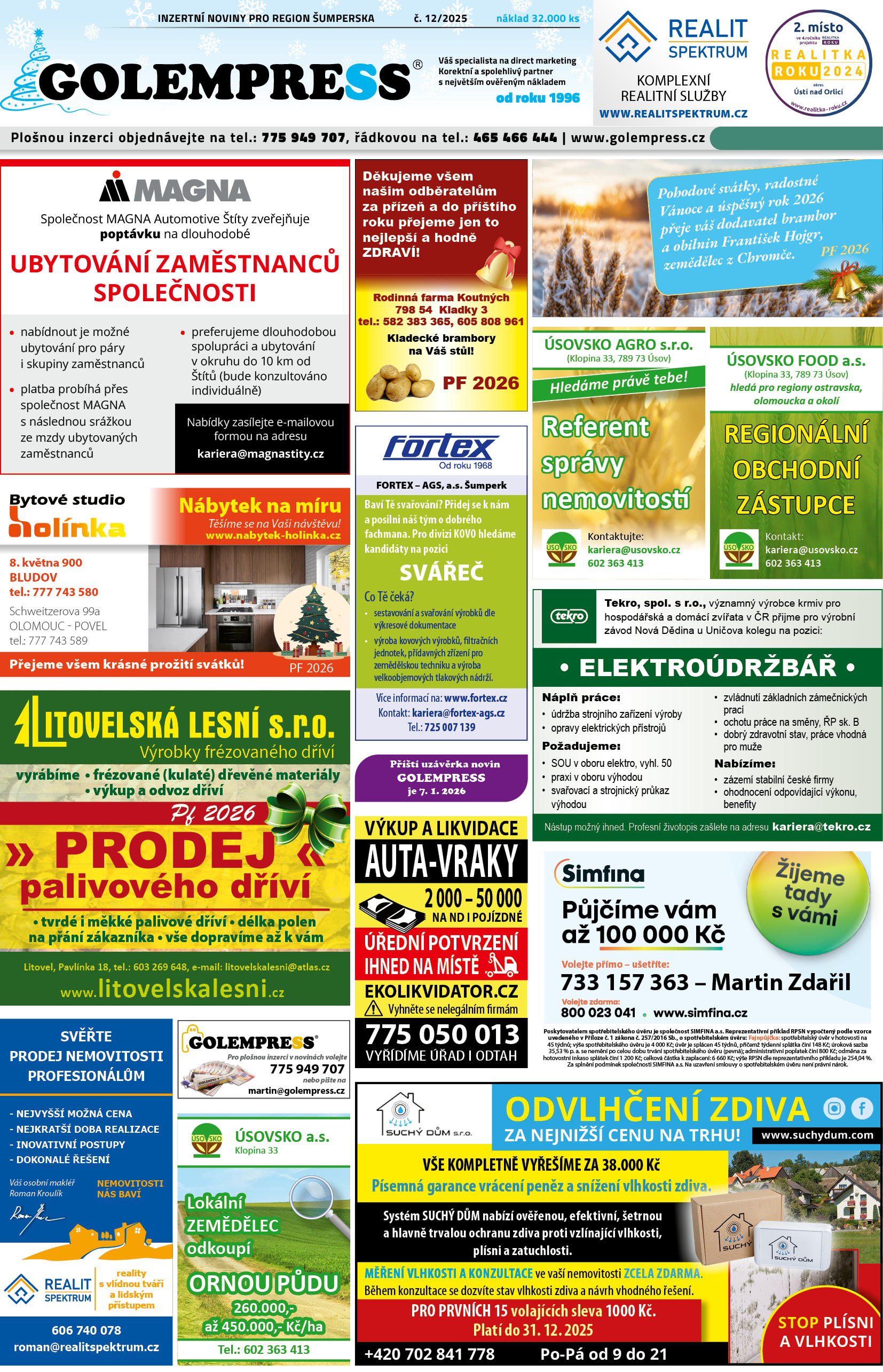 SU12/2025 Stránka - 1