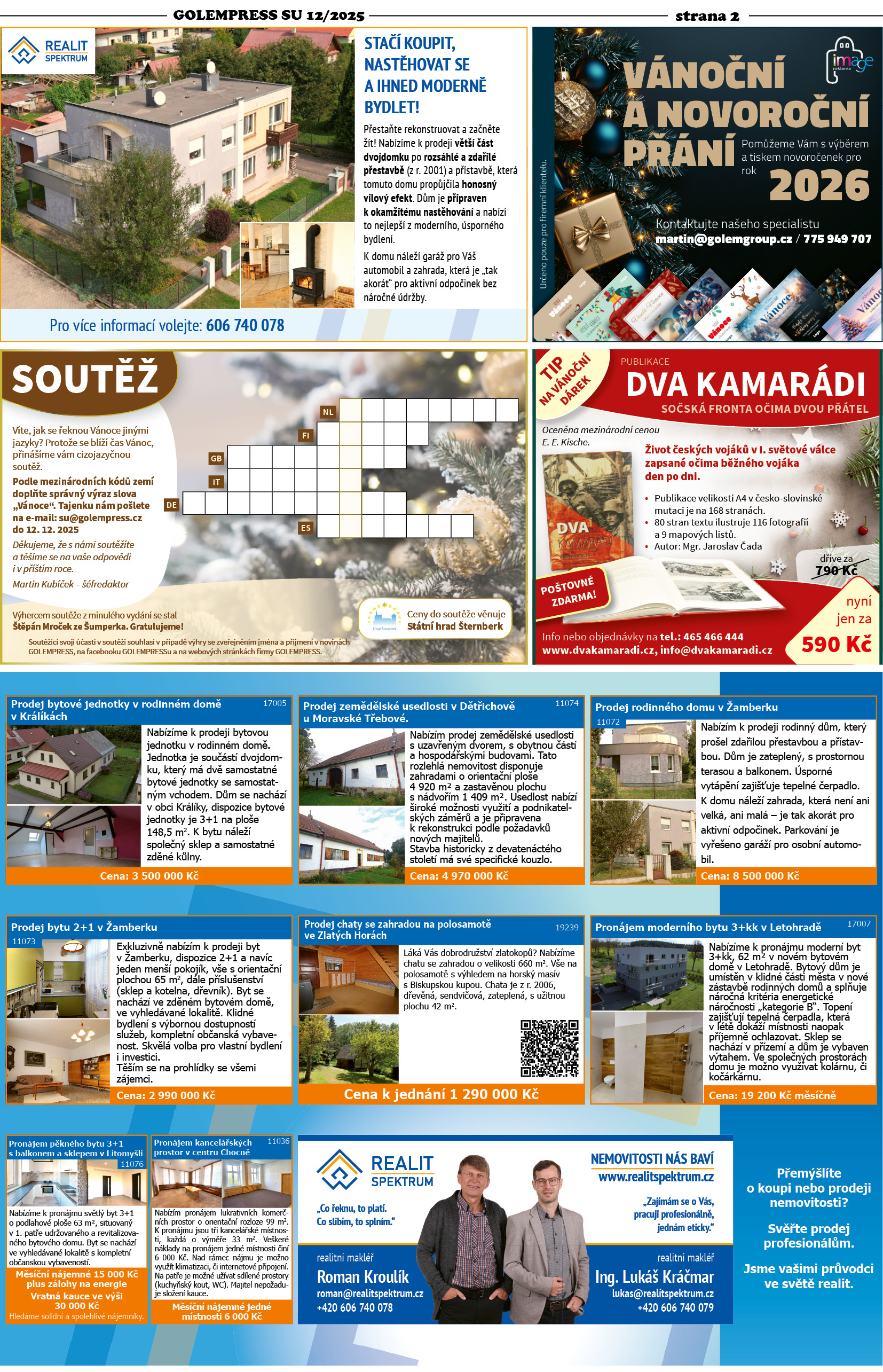 SU12/2025 Stránka - 2