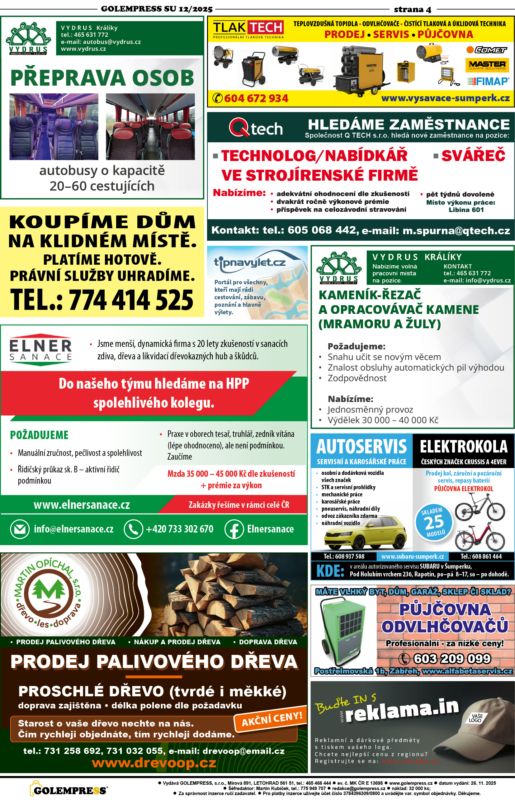 SU12/2025 Stránka - 4