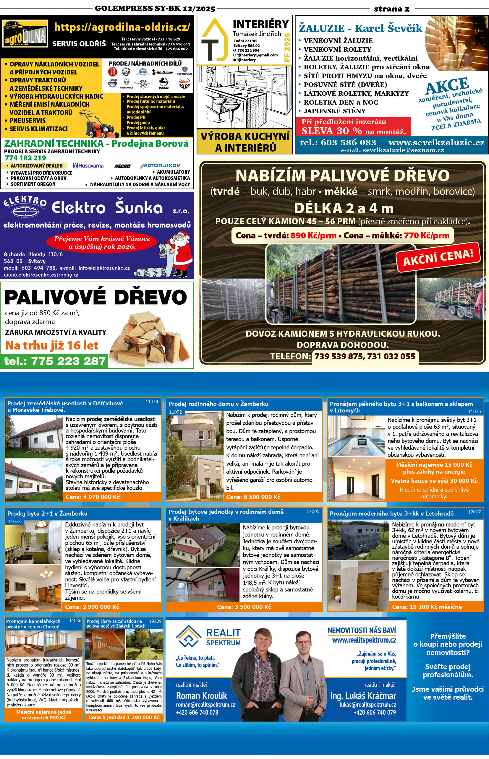 SY12/2025 Stránka - 2