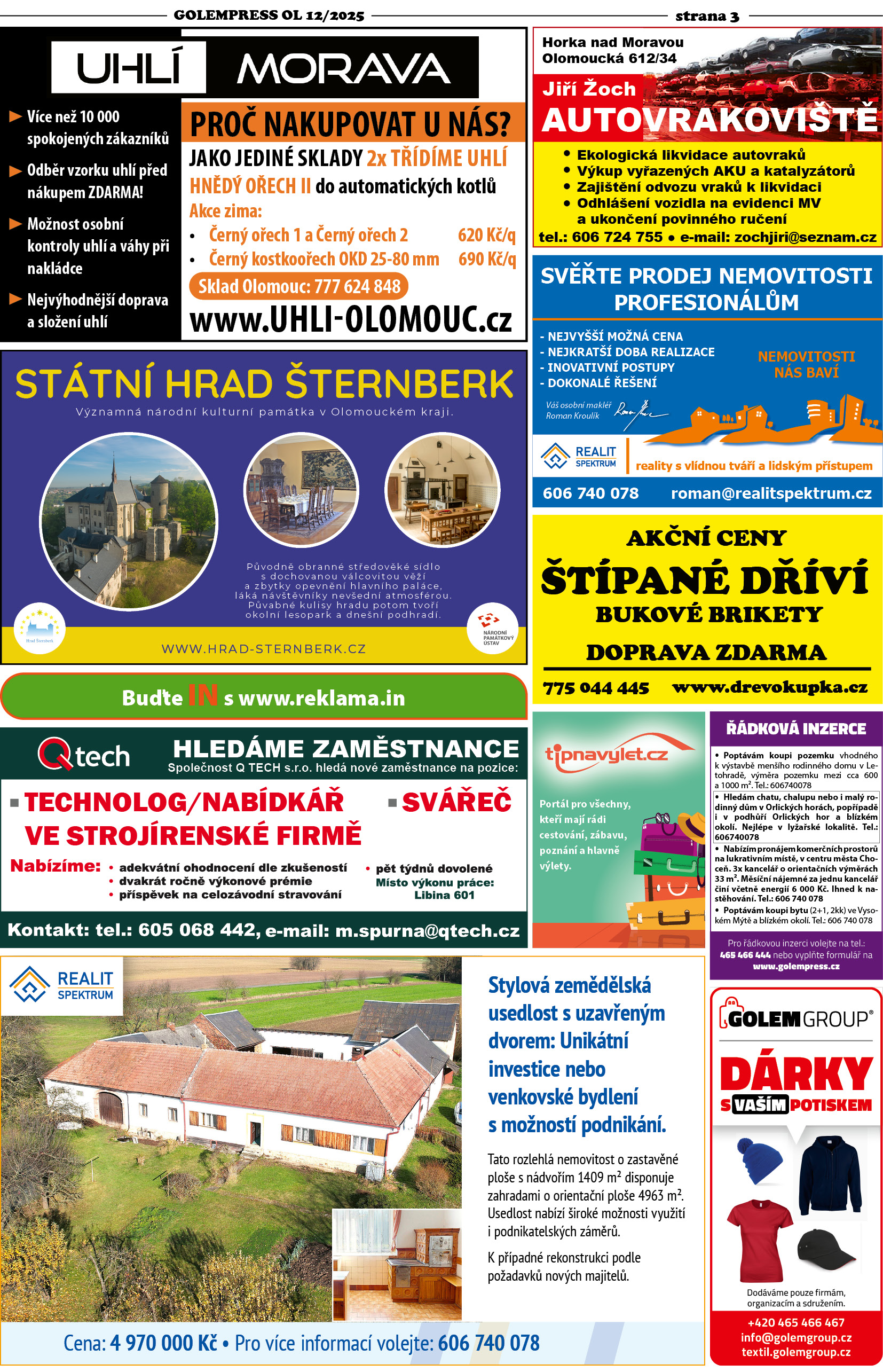 OL12/2025 Stránka - 3