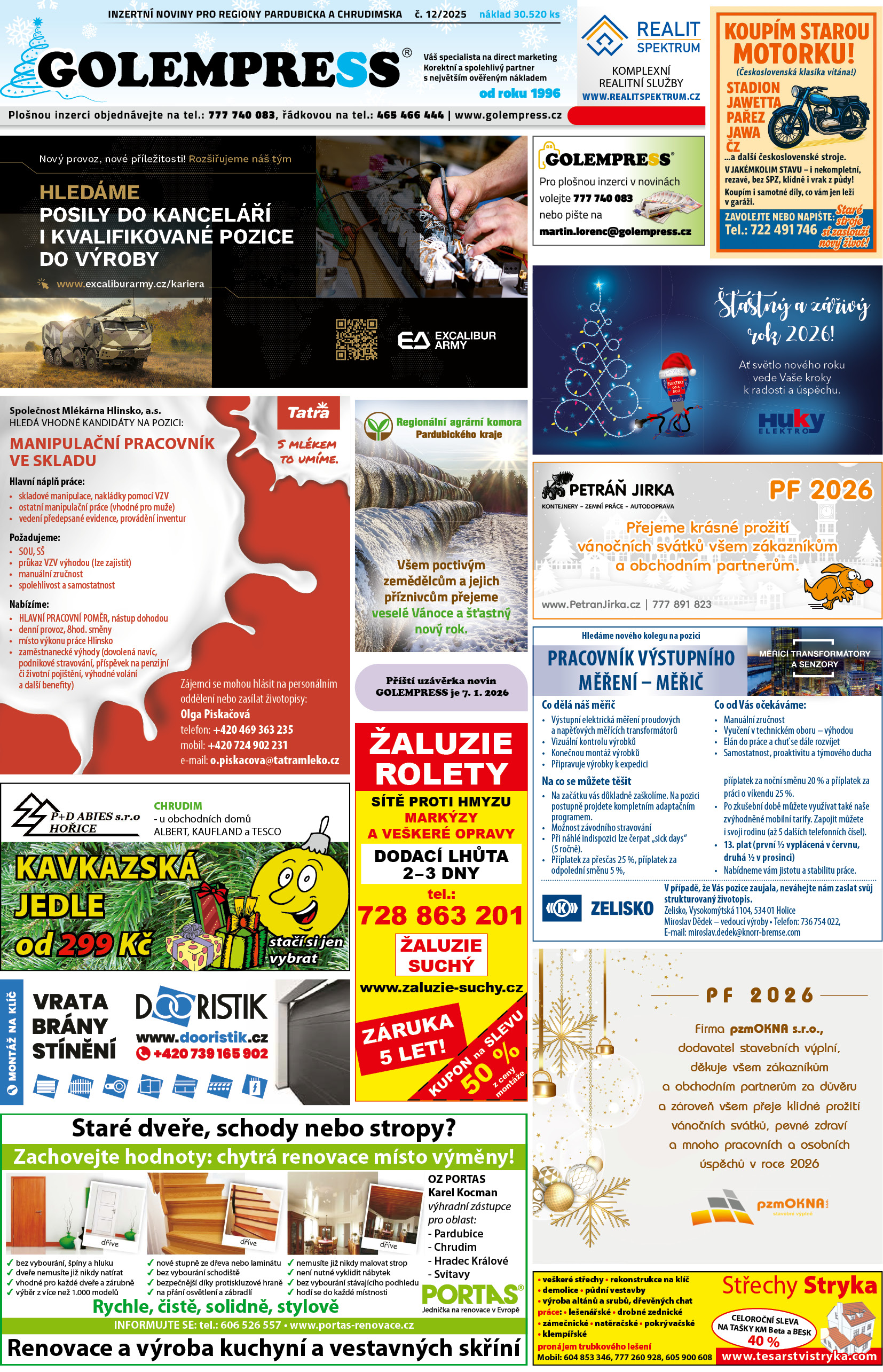 PU12/2025 Stránka - 1