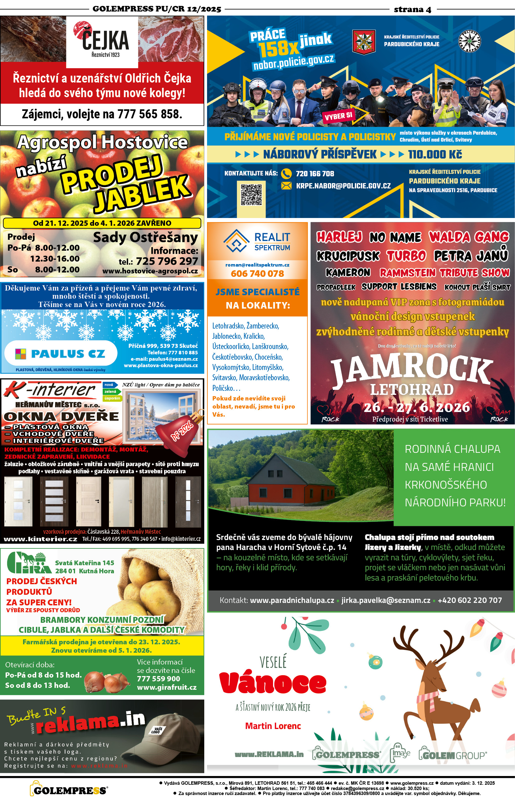 PU12/2025 Stránka - 4