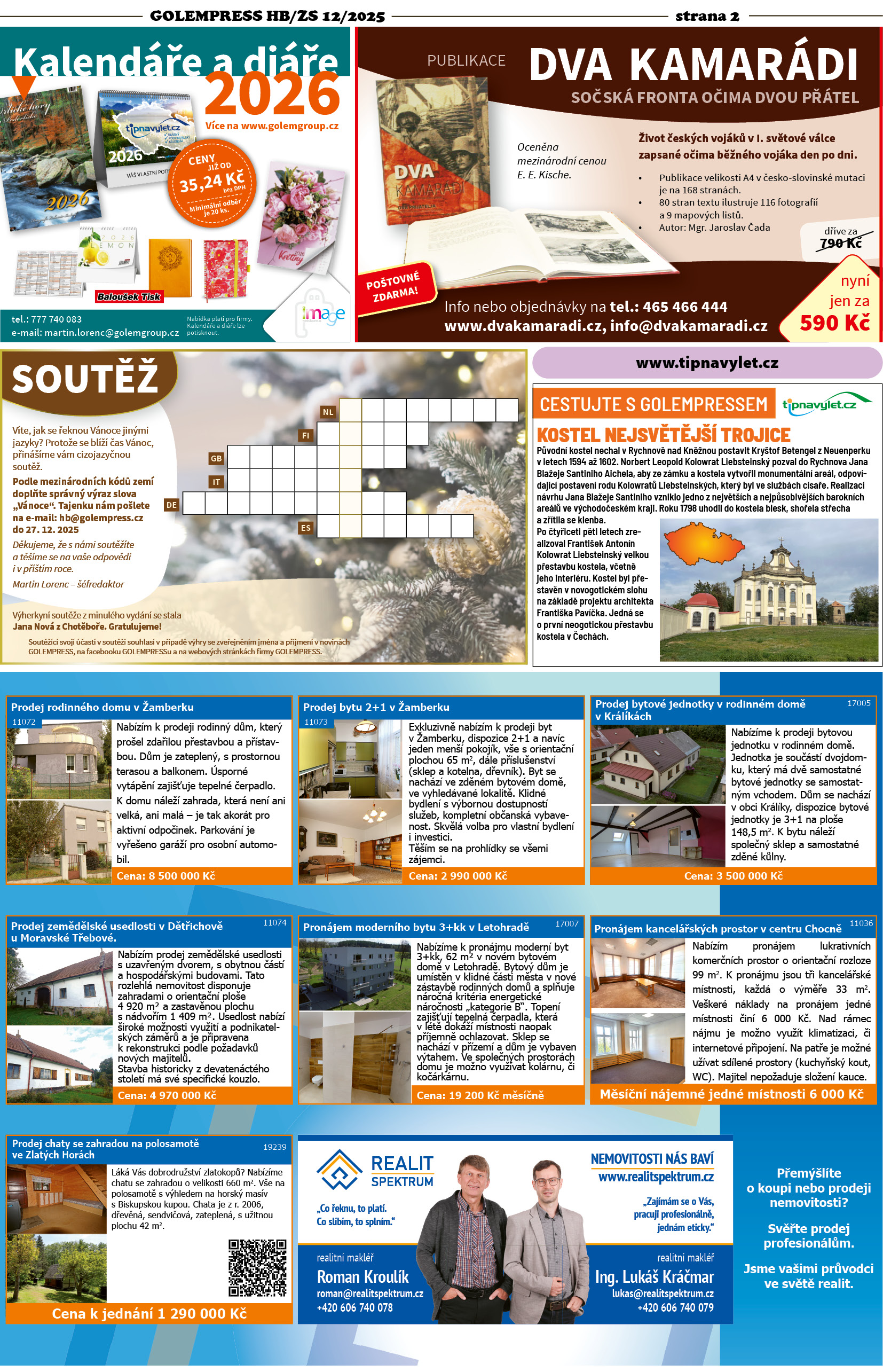 HB12/2025 Stránka - 2