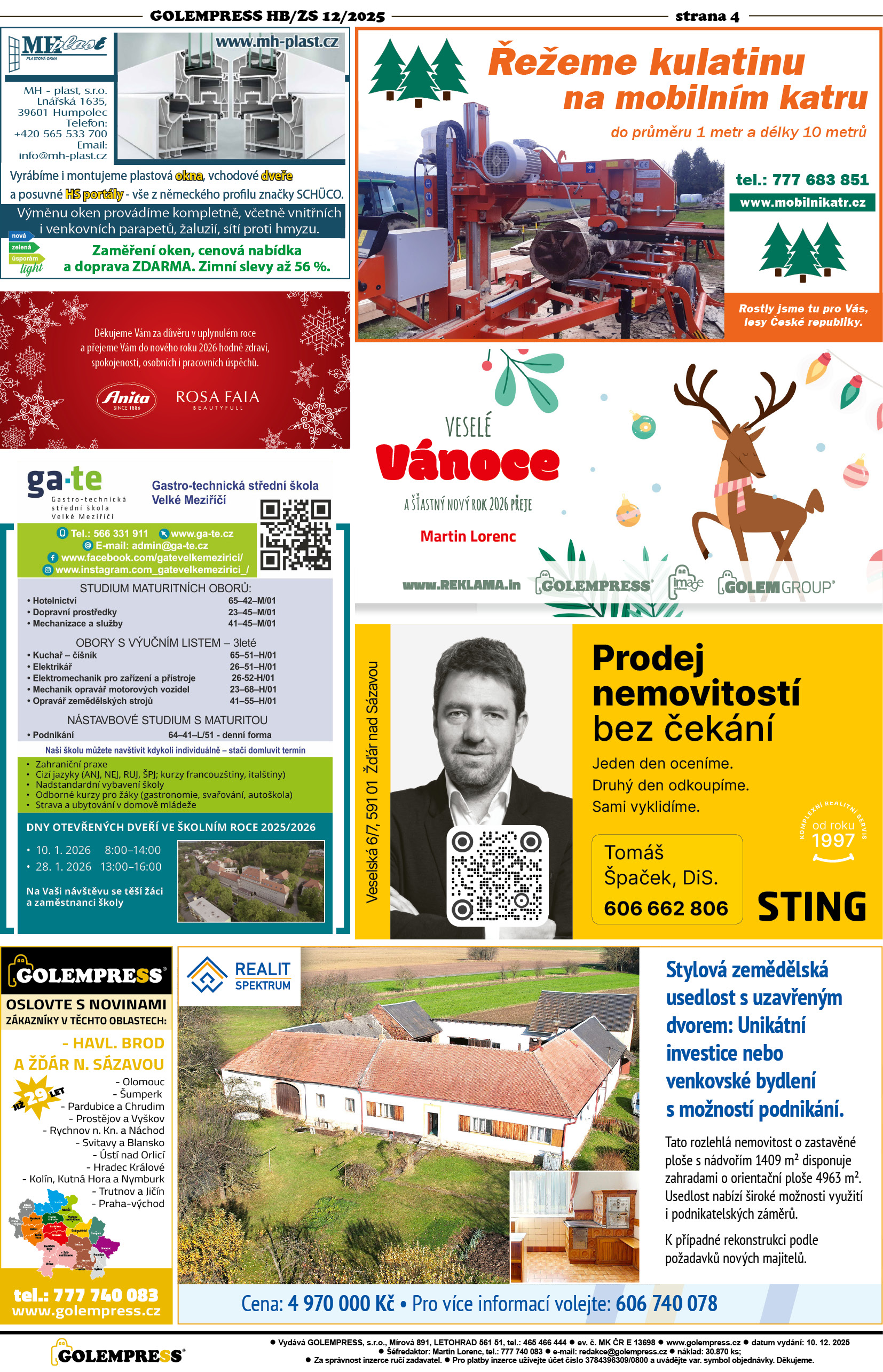 HB12/2025 Stránka - 4