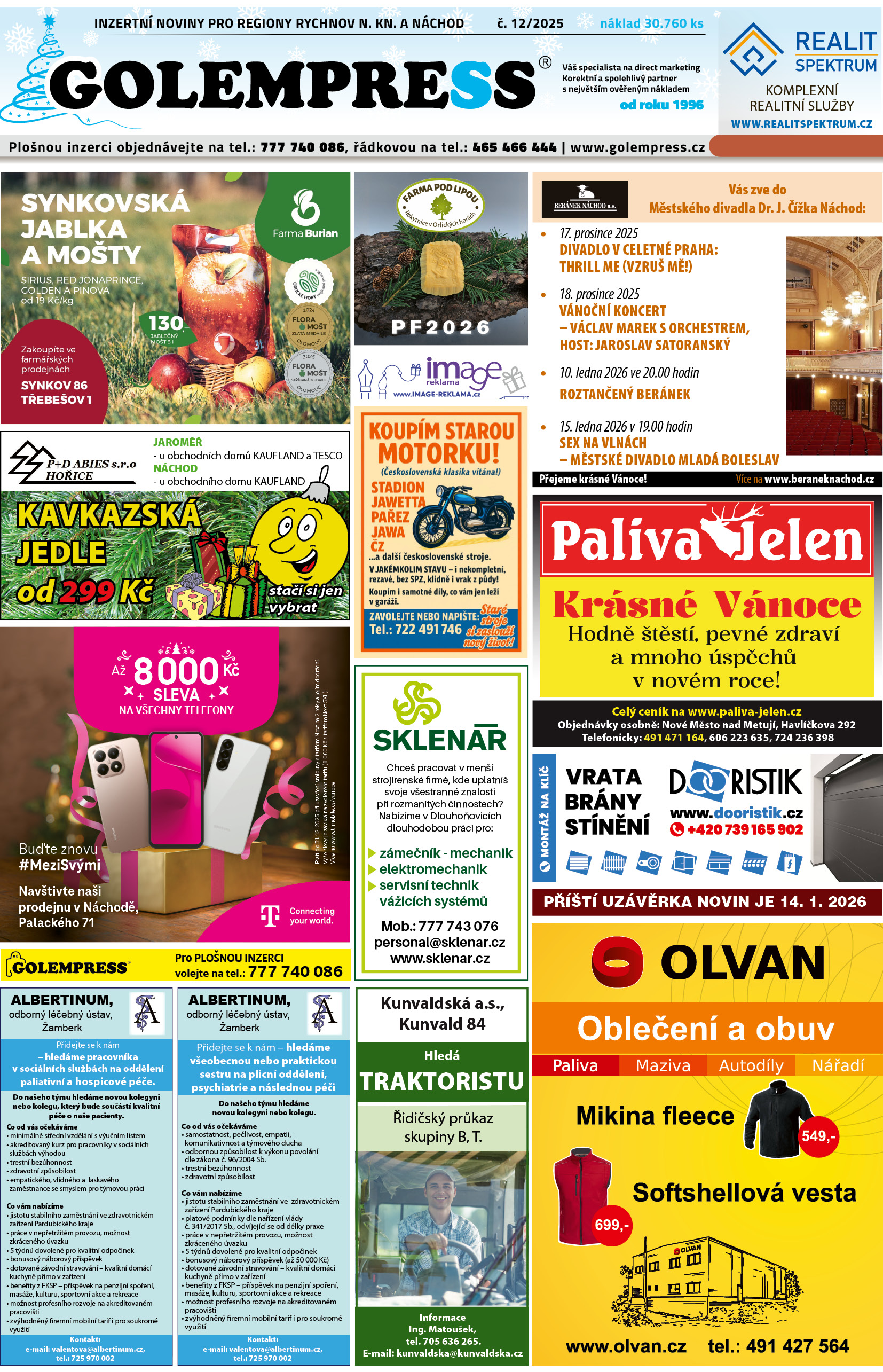 RK12/2025 Stránka - 1