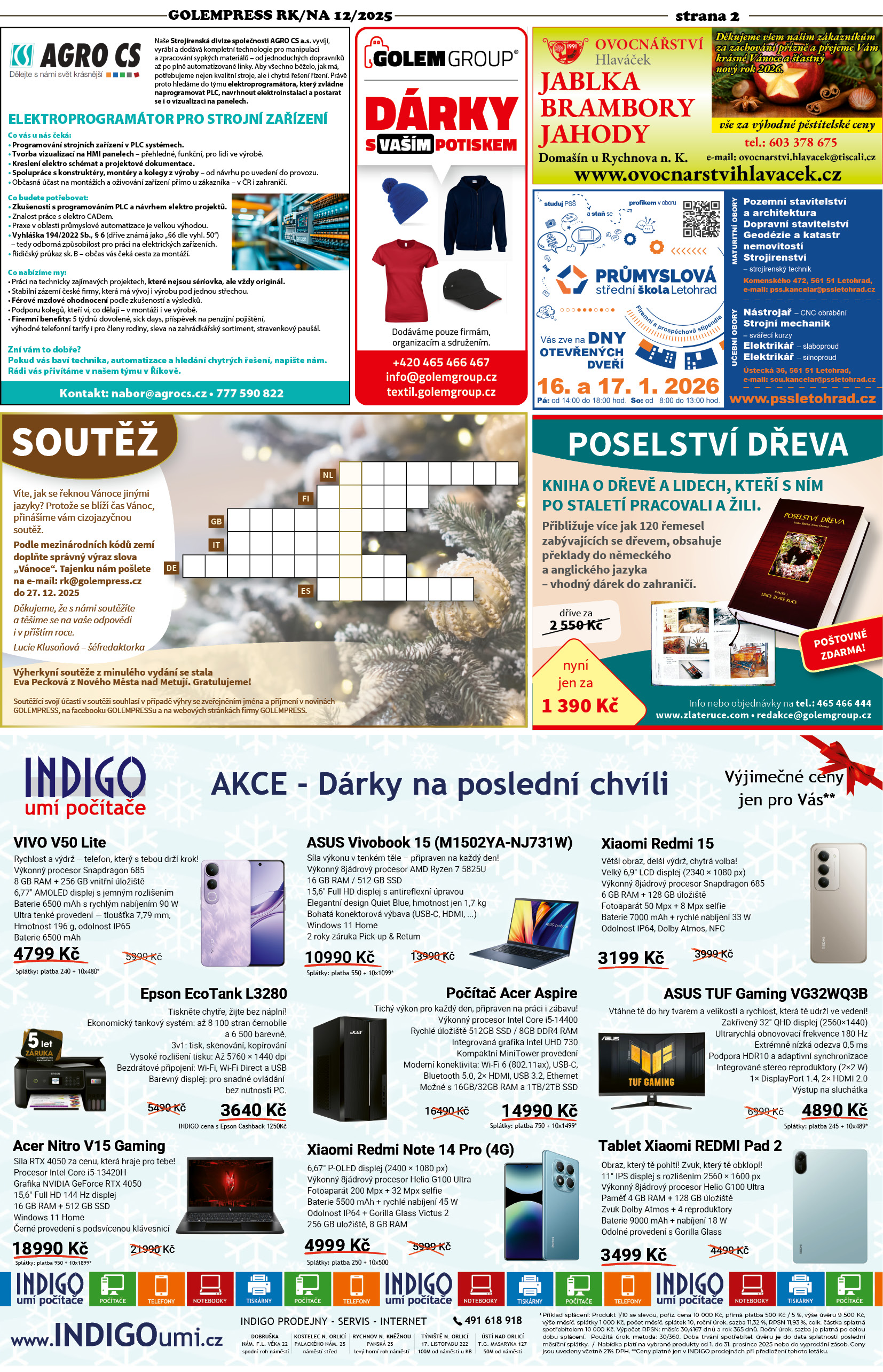 RK12/2025 Stránka - 2