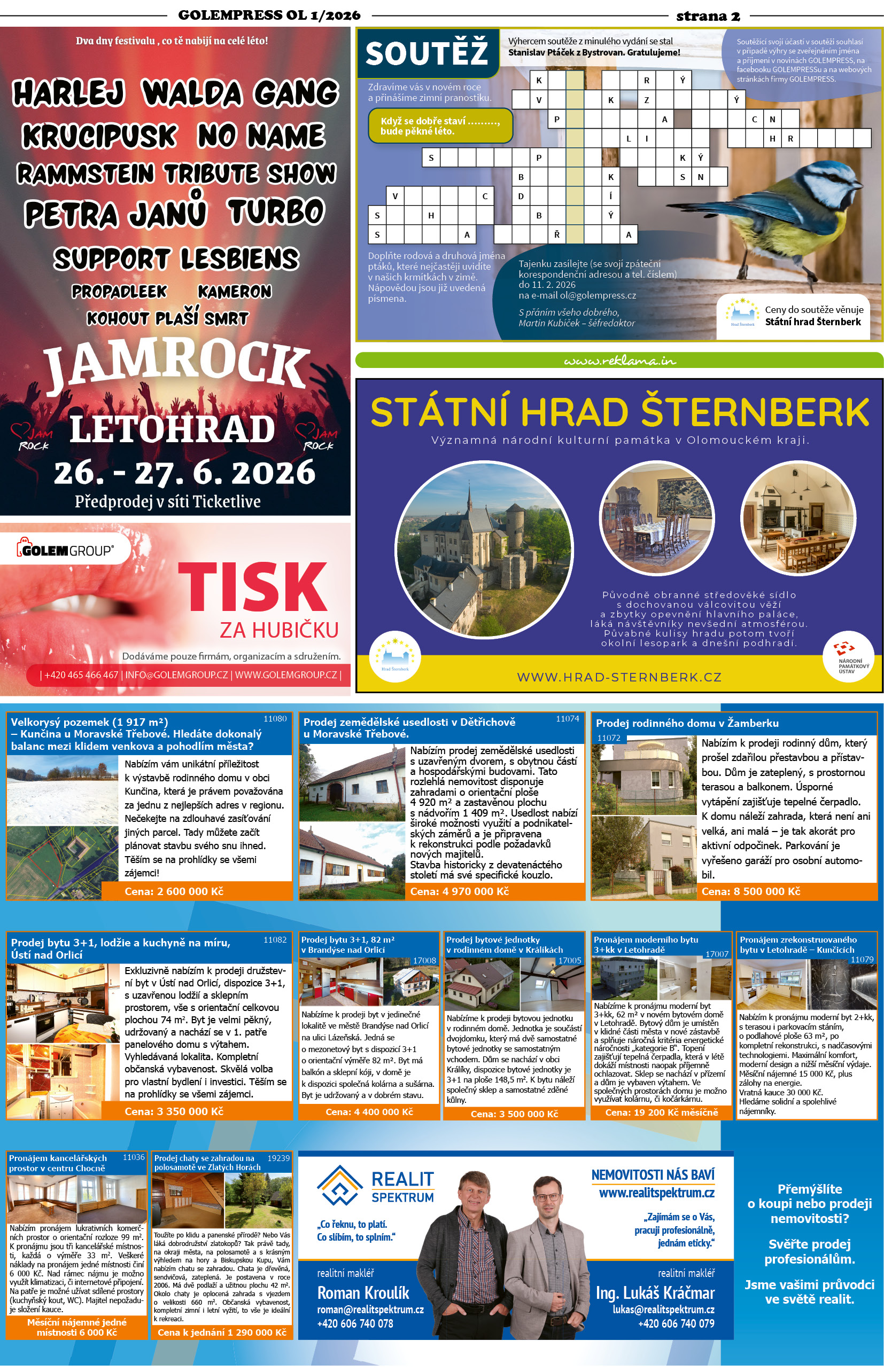 OL01/2026 Stránka - 2