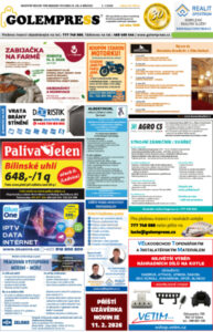 RK01/2026 Stránka - 1