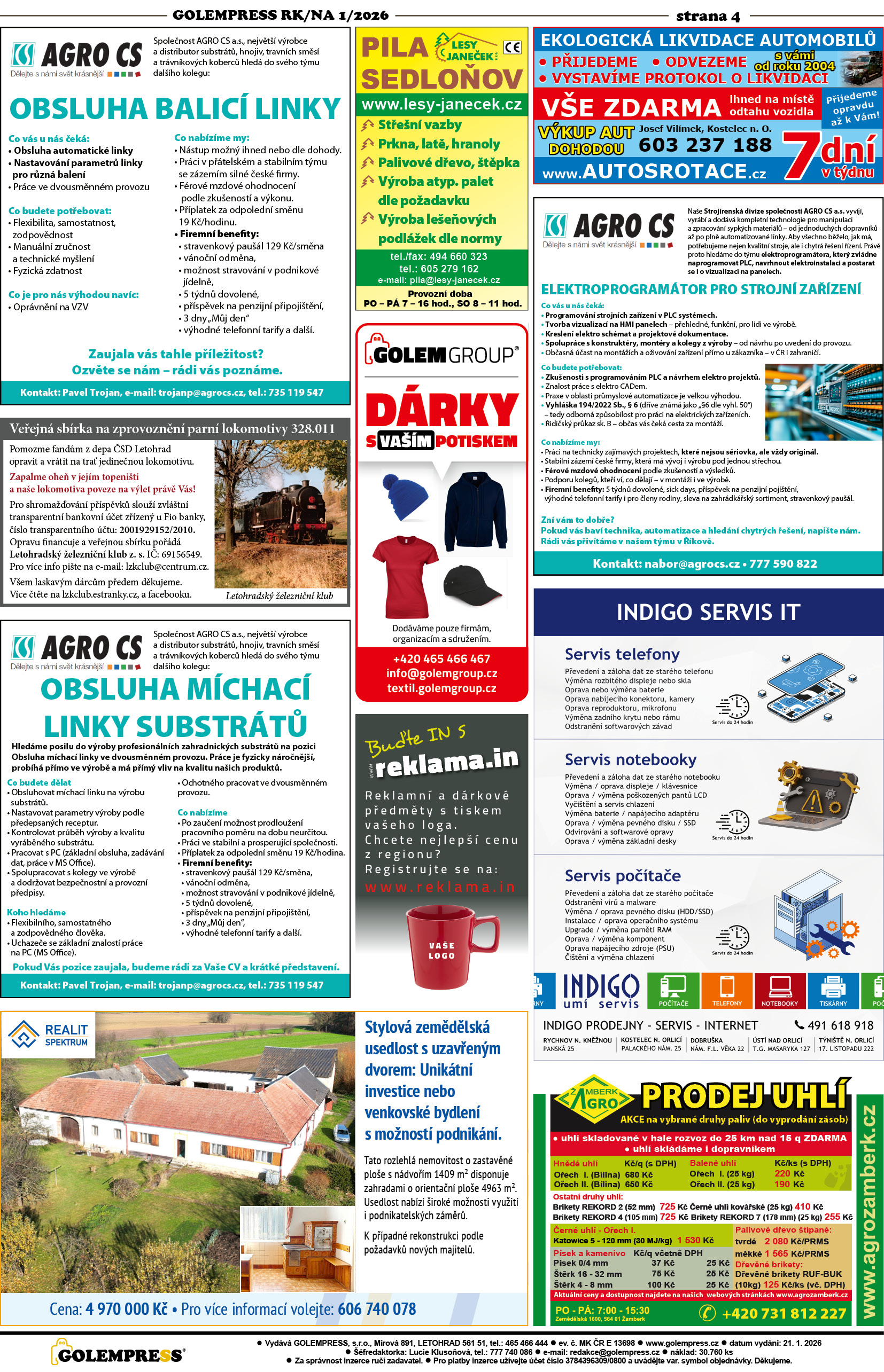 RK01/2026 Stránka - 4