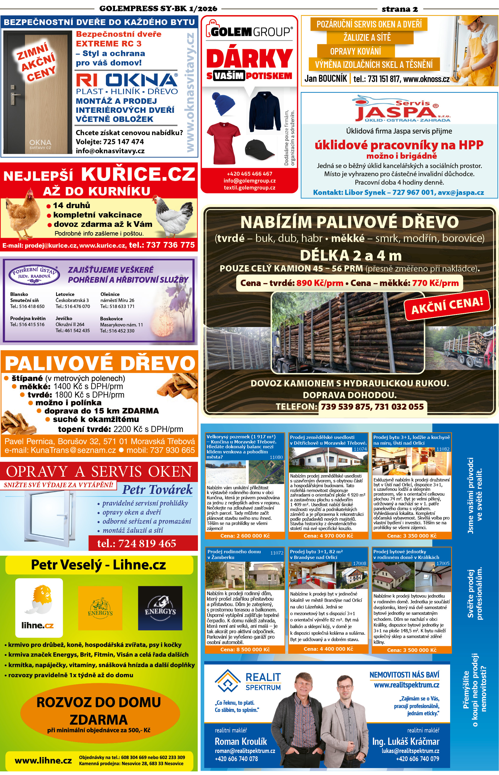 SY01/2026 Stránka - 2