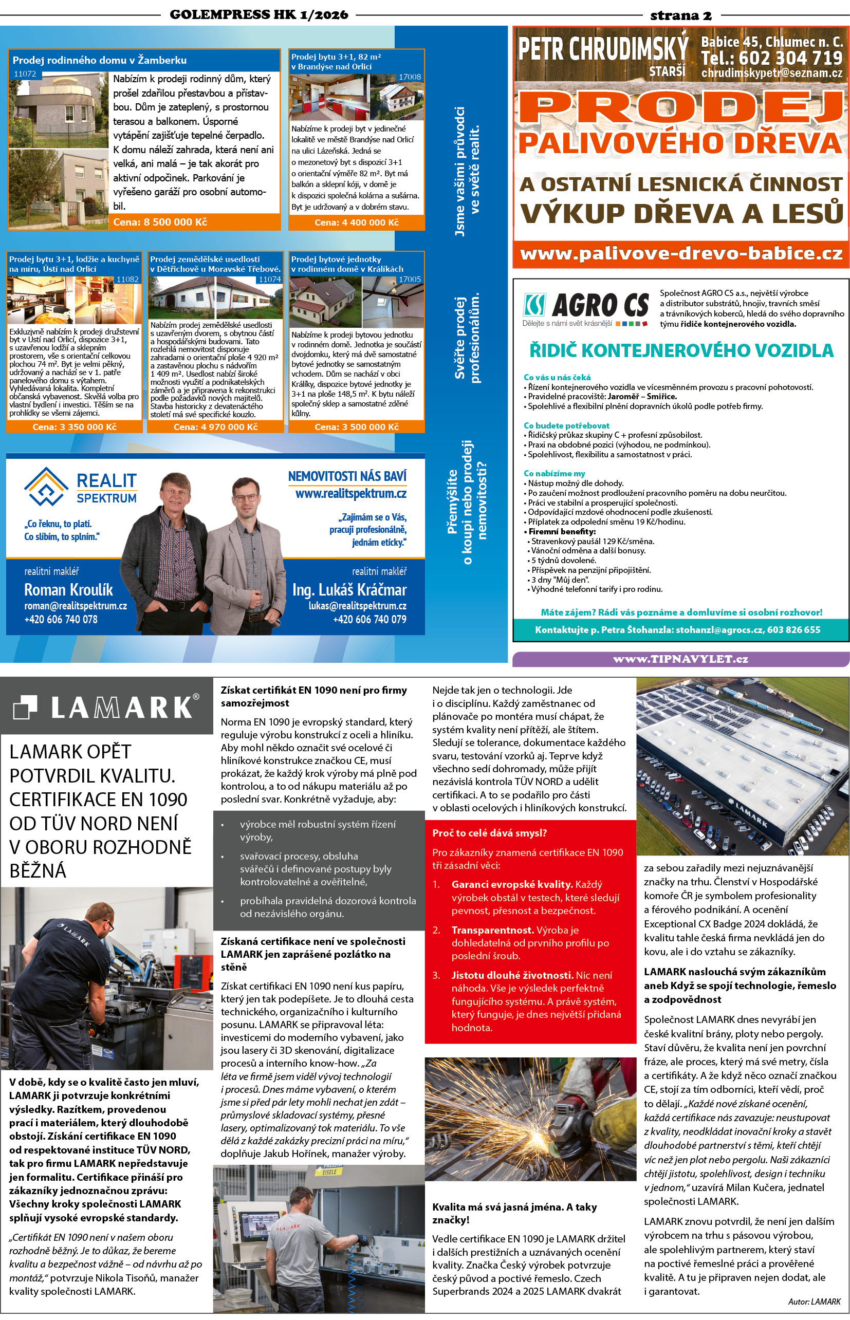 HK01/2026 Stránka - 2
