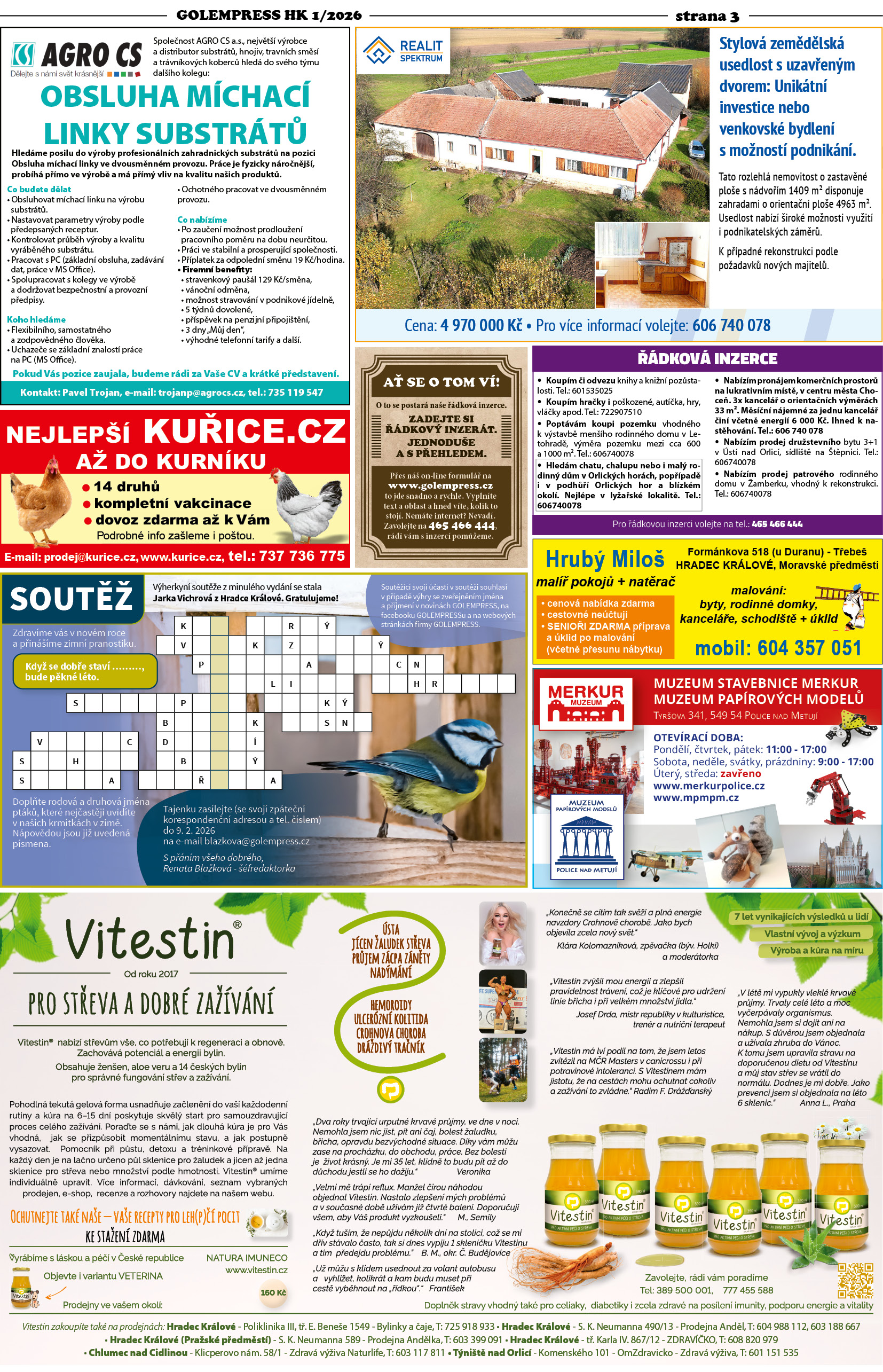 HK01/2026 Stránka - 3