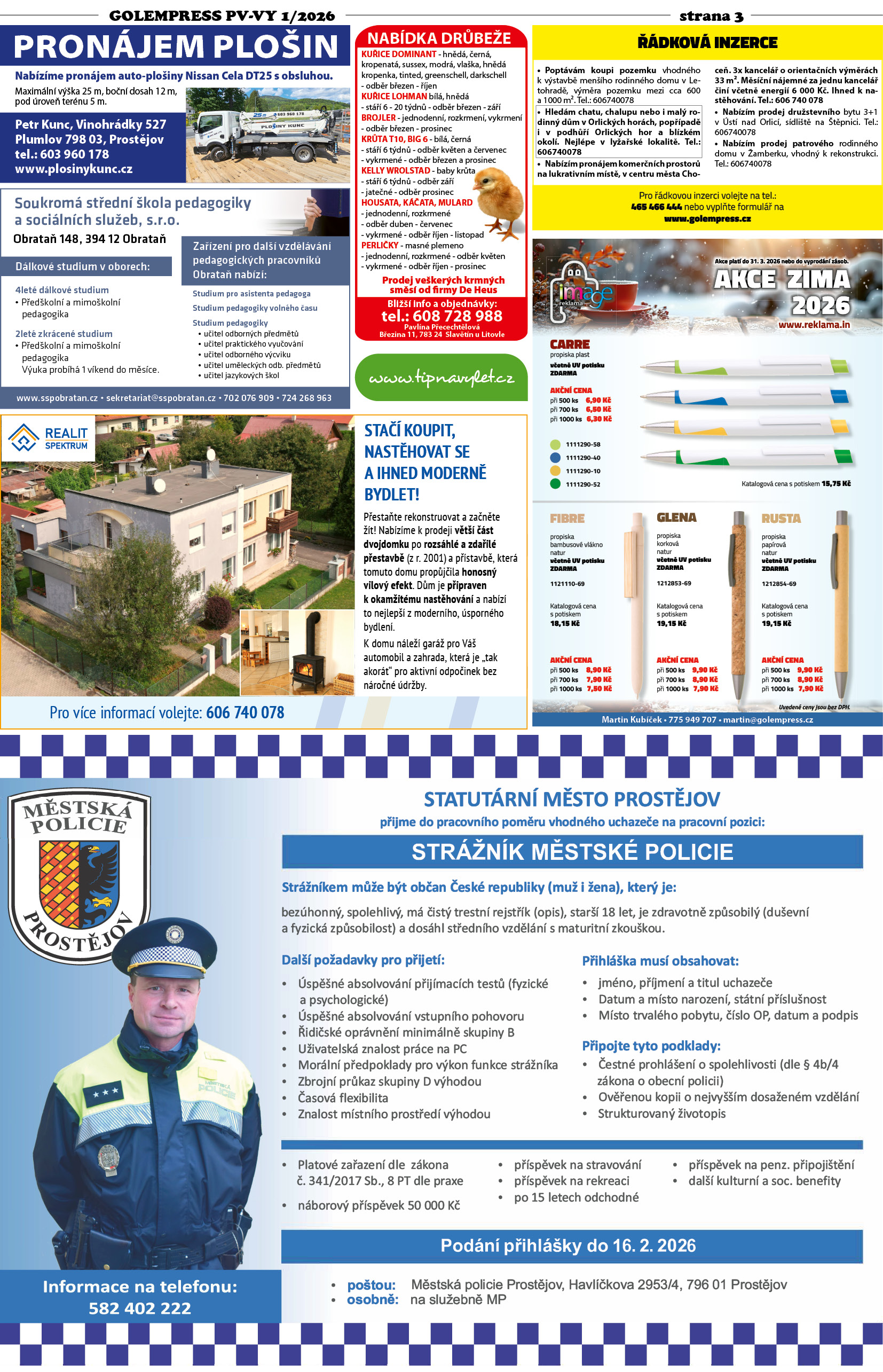 PV01/2026 Stránka - 3