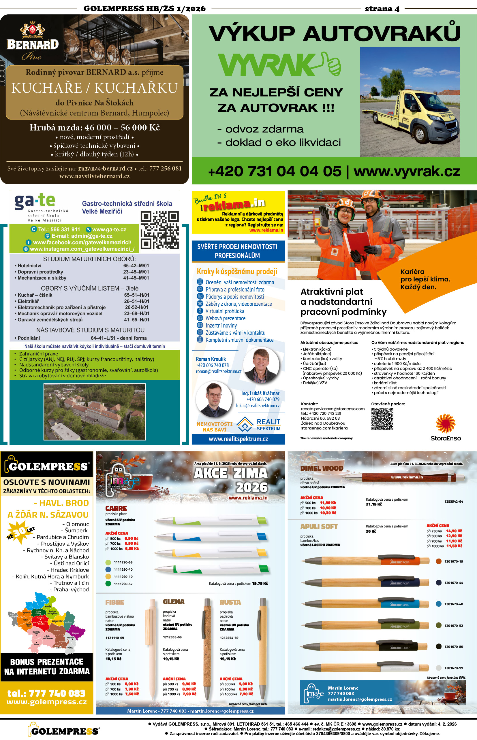 HB01/2026 Stránka - 4