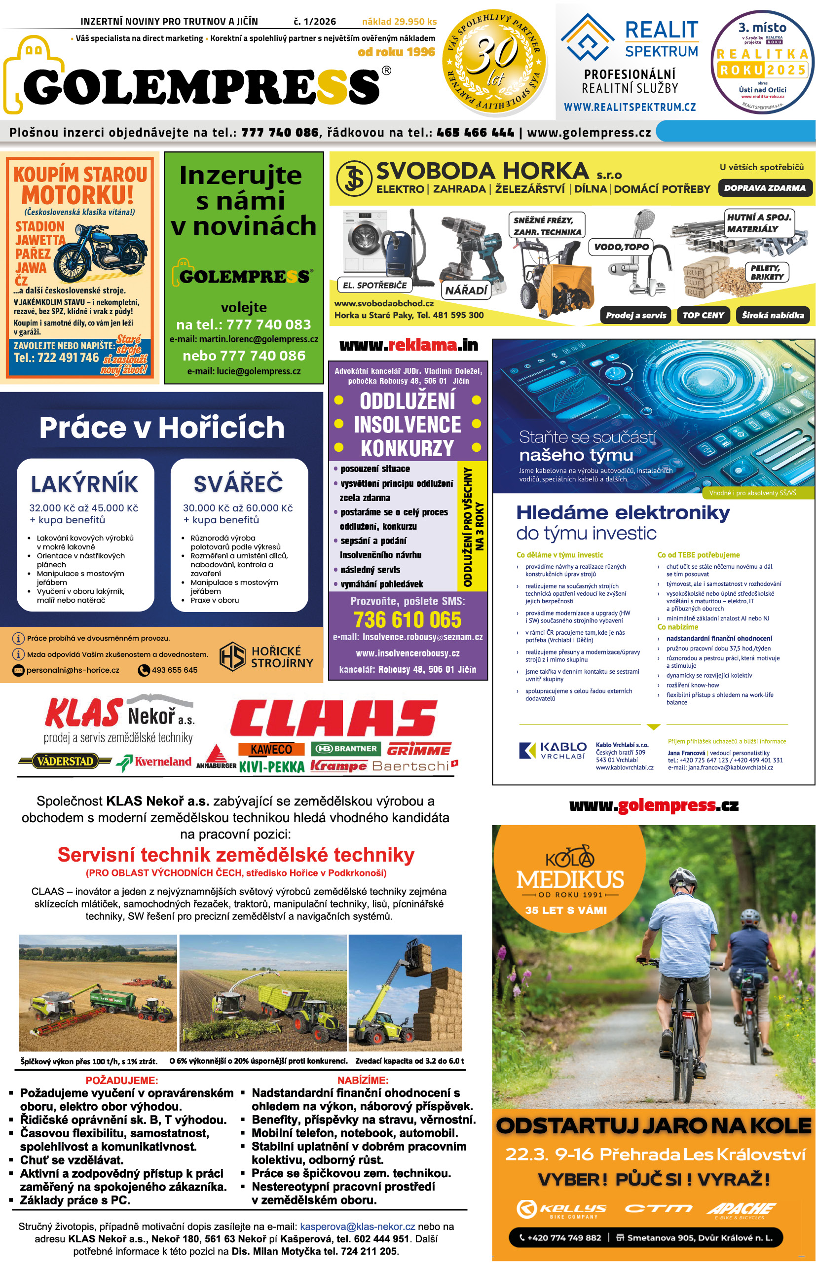 JC01/2026 Stránka - 1