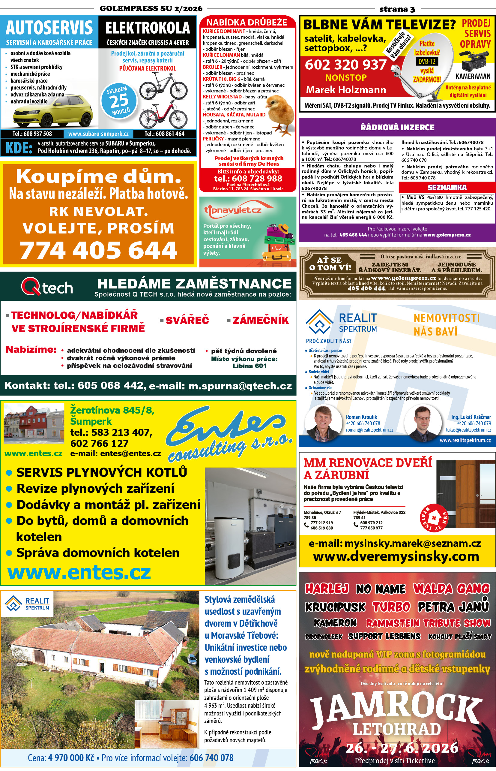 SU02/2026 Stránka - 3