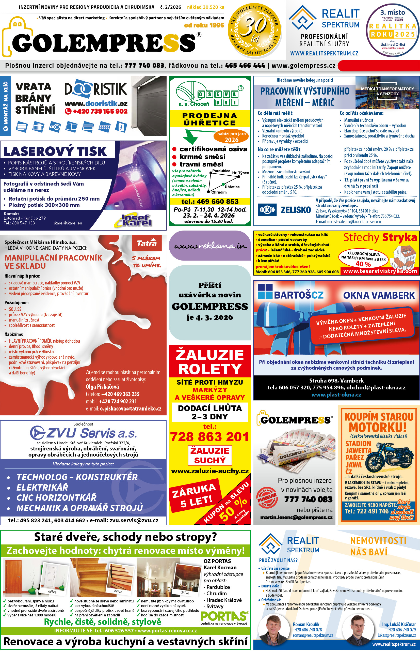 PU02/2026 Stránka - 1