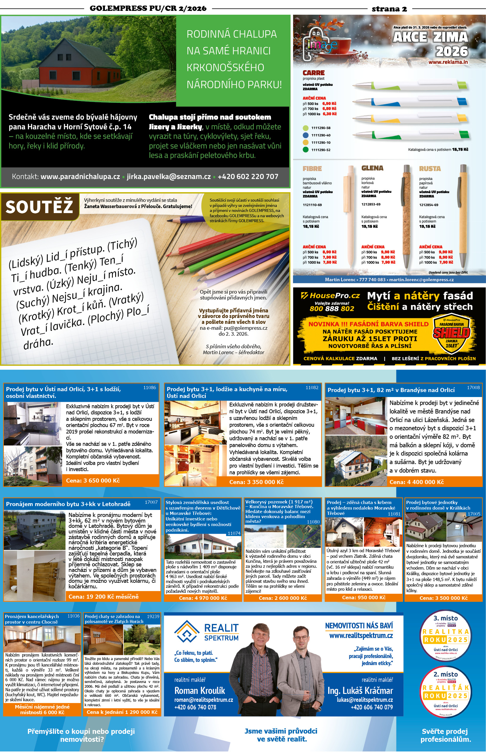 PU02/2026 Stránka - 2