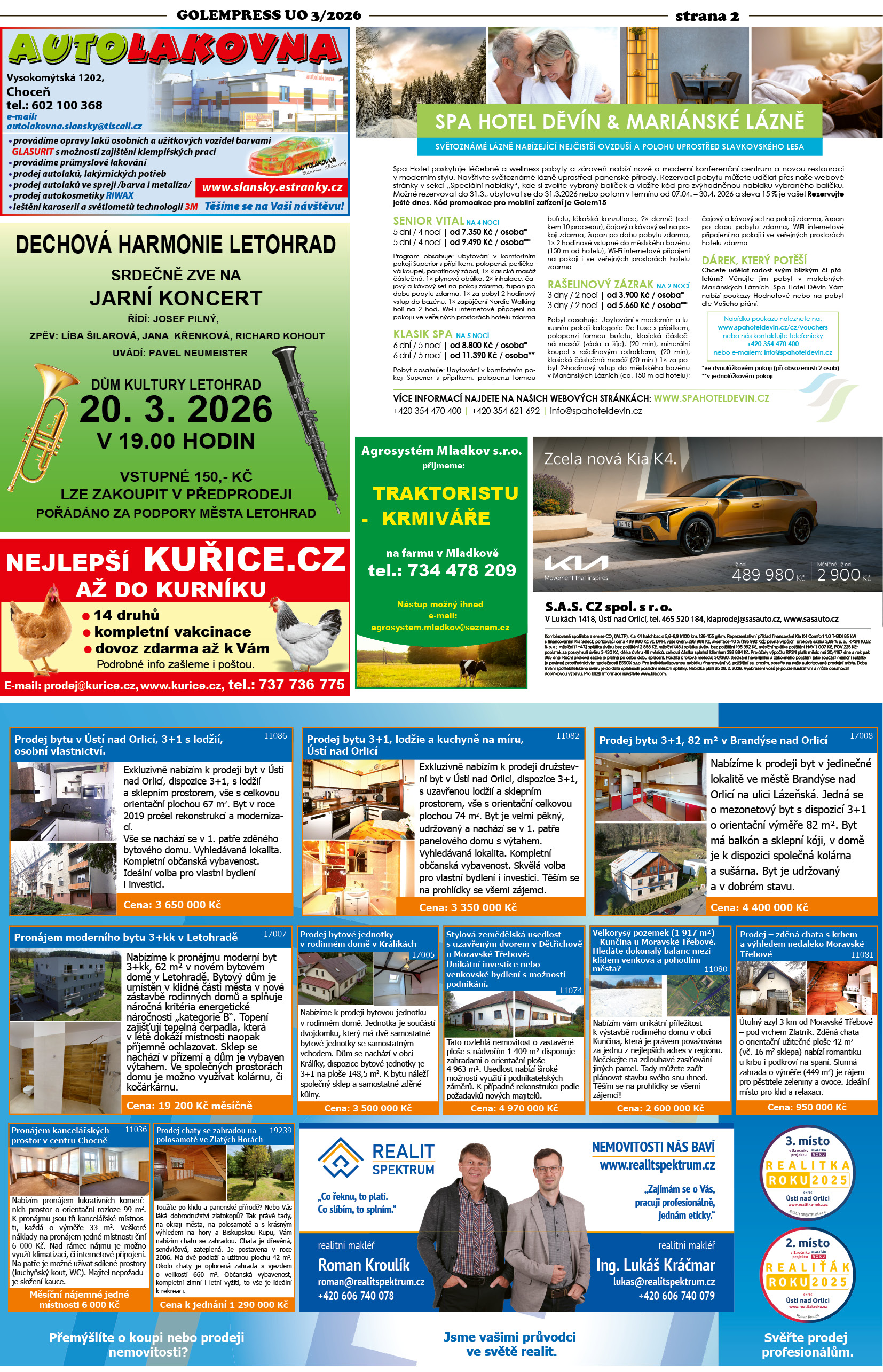 UO03/2026 Stránka - 2
