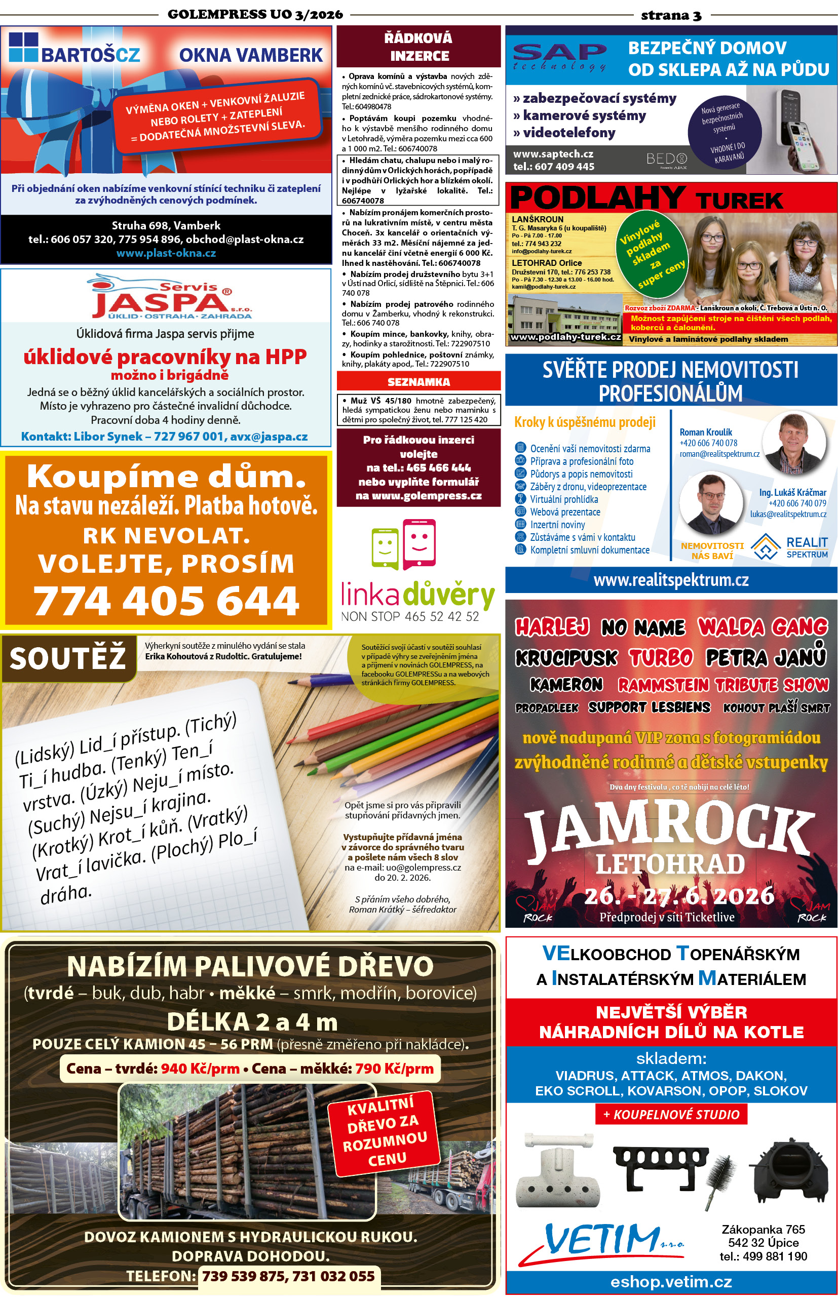 UO03/2026 Stránka - 3