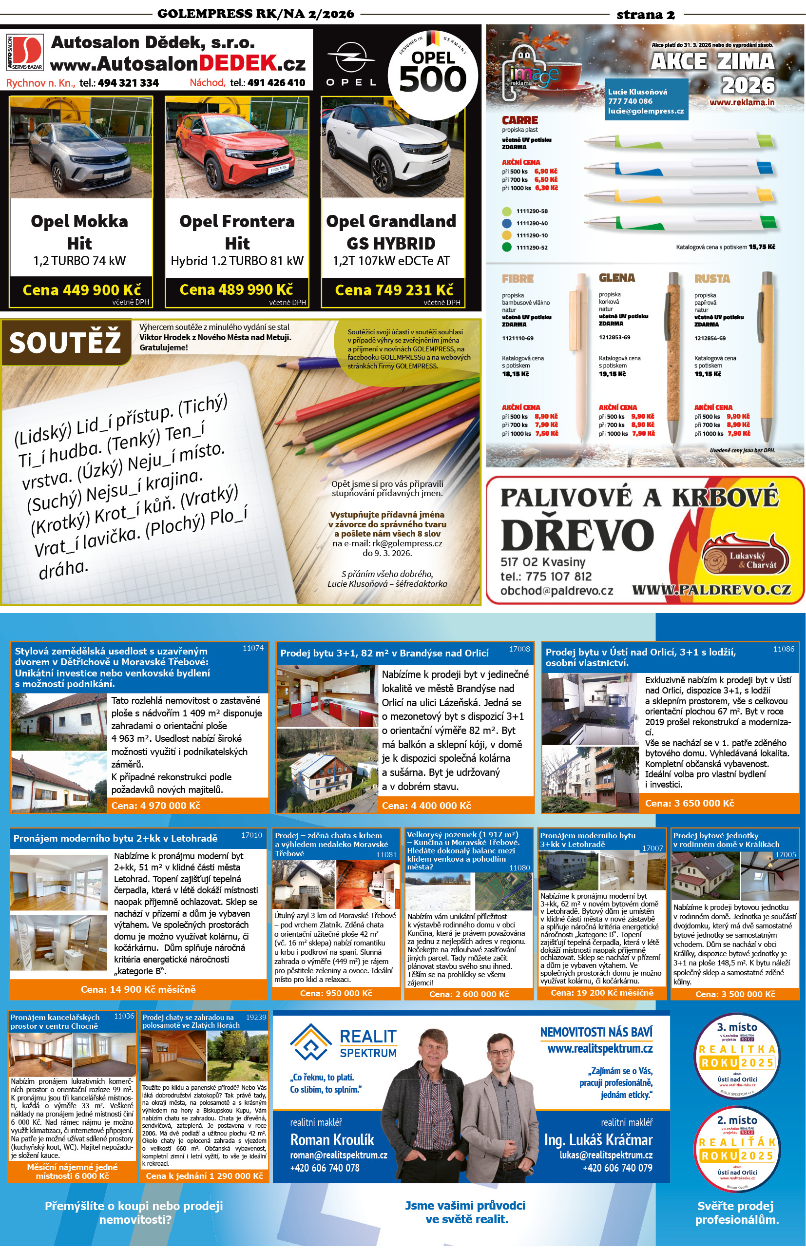 RK02/2026 Stránka - 2