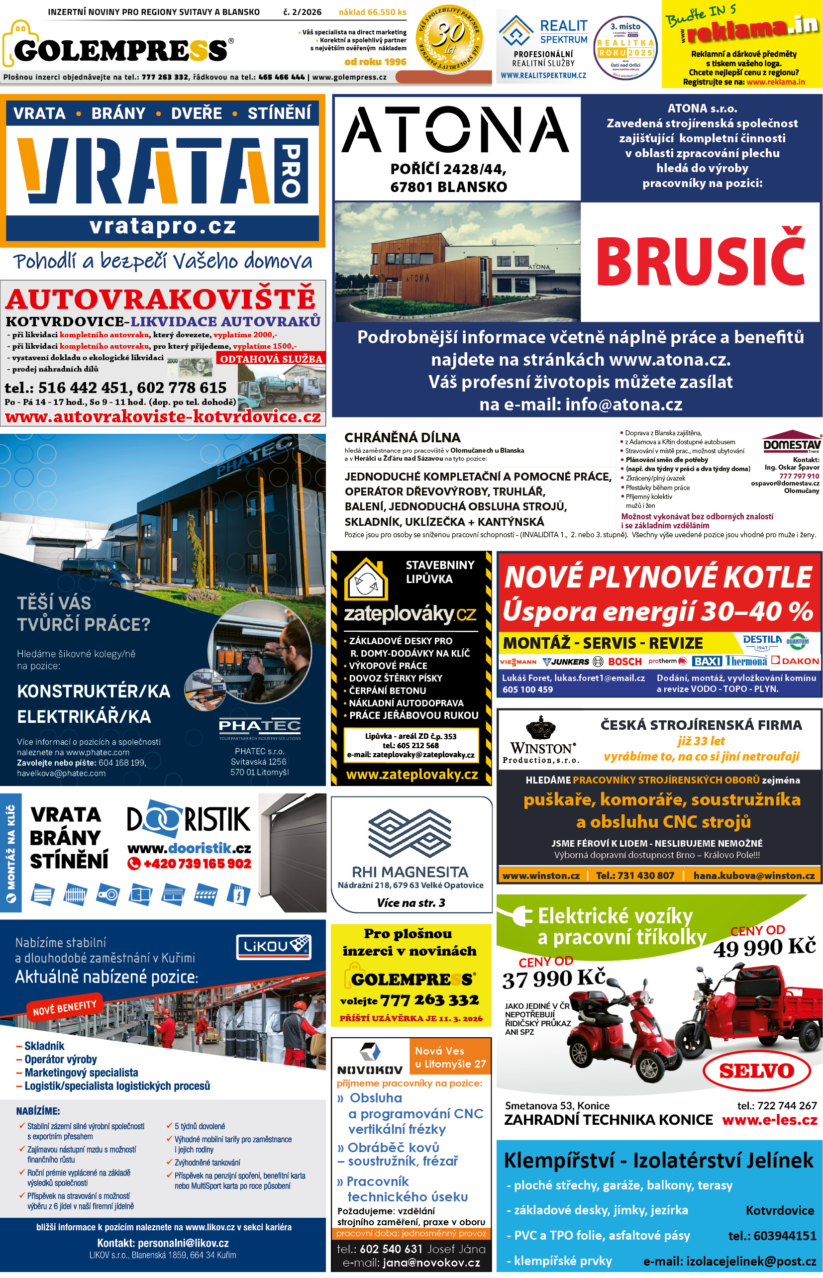 SY02/2026 Stránka - 1