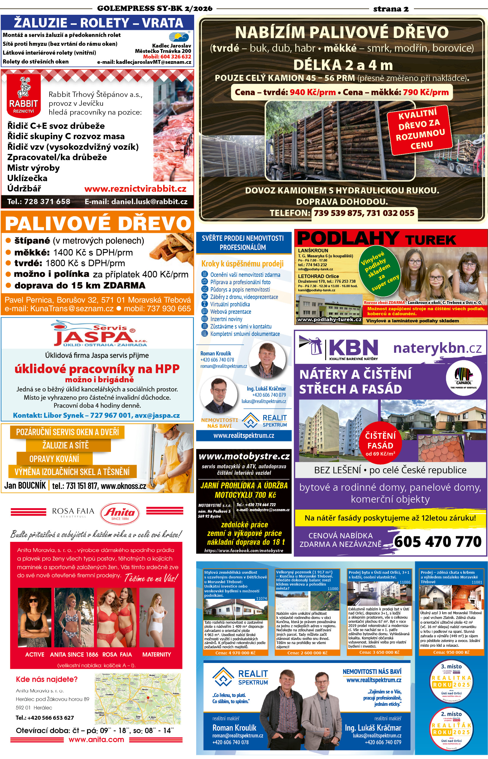 SY02/2026 Stránka - 2