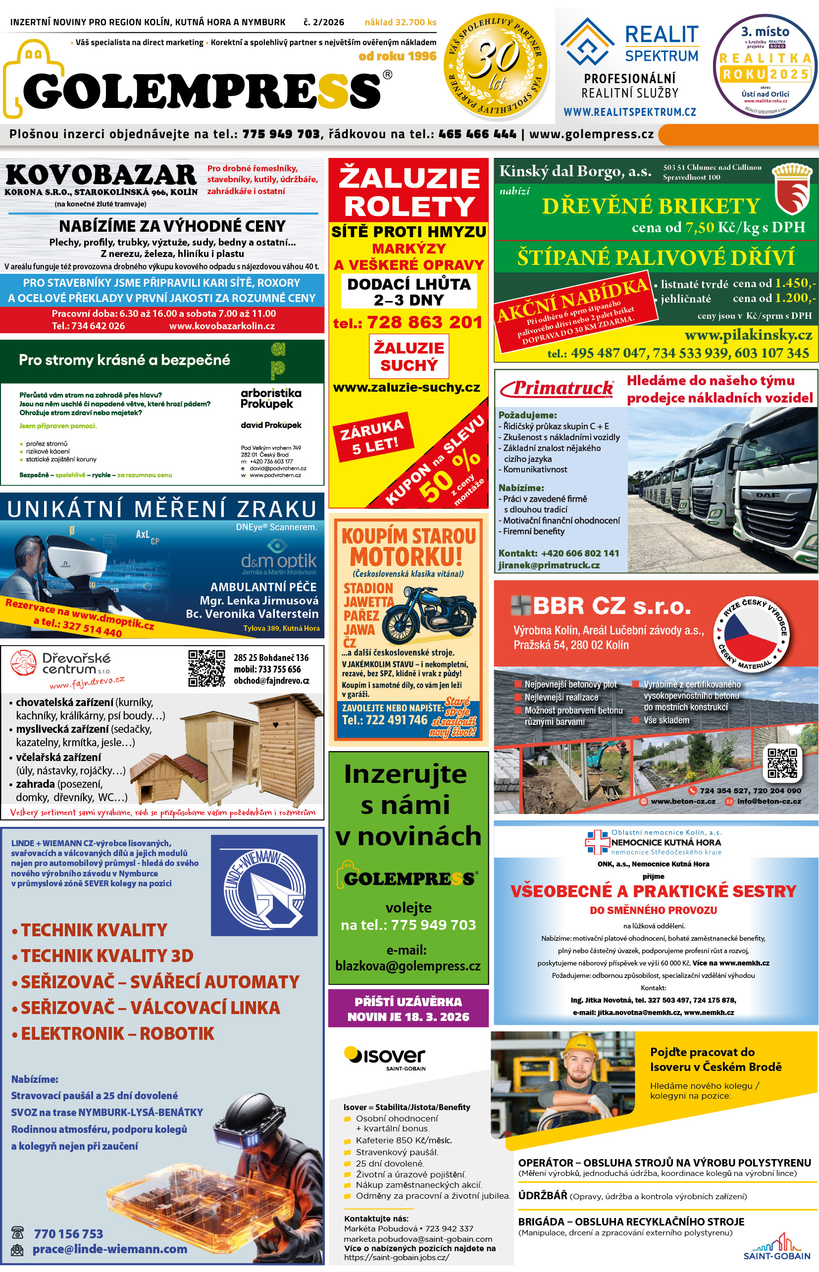 KO02/2026 Stránka - 1