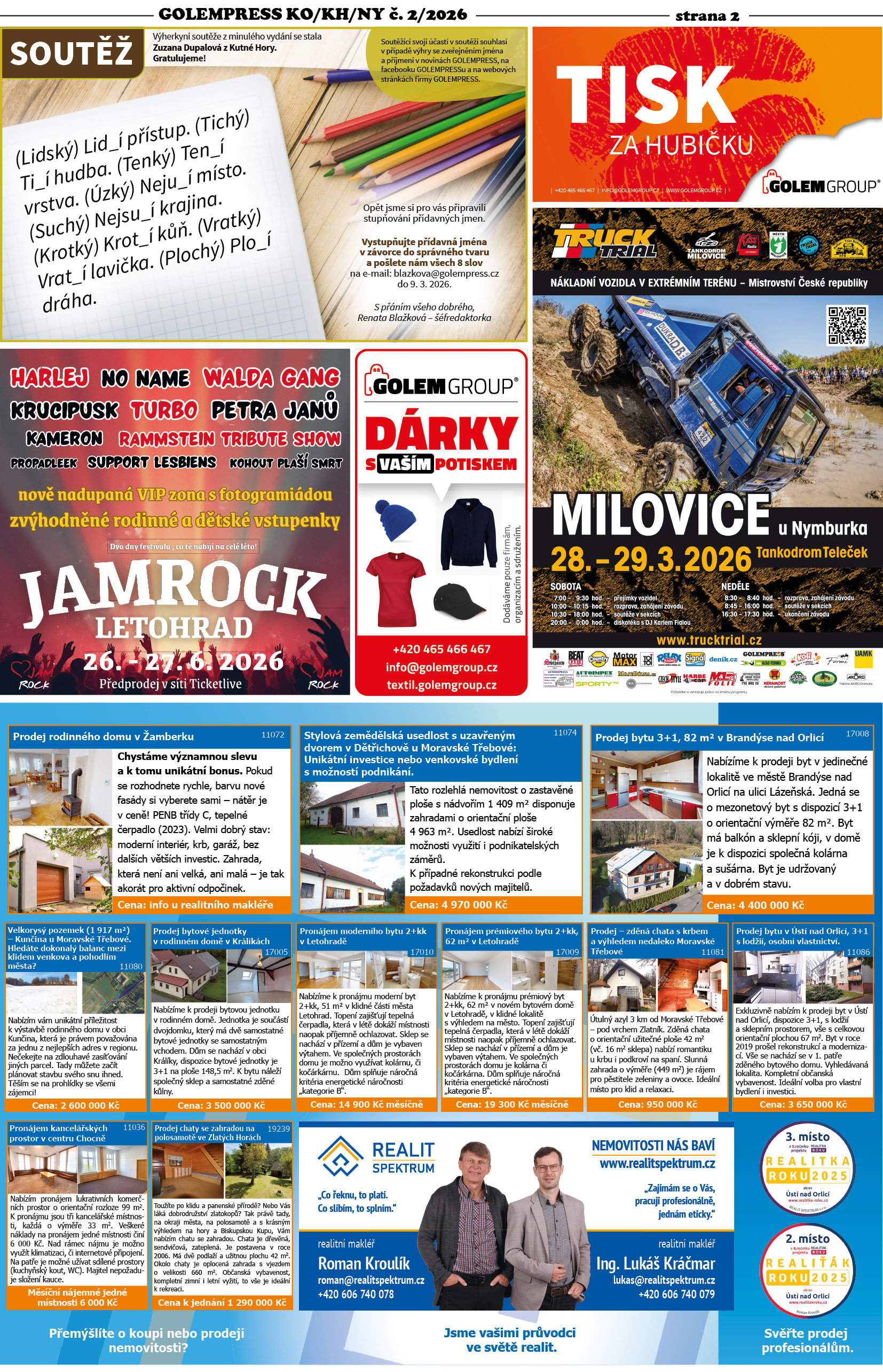 KO02/2026 Stránka - 2