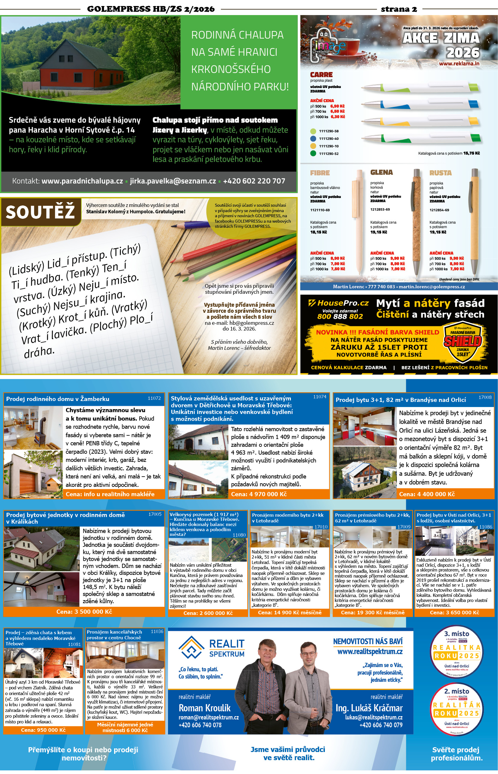 HB02/2026 Stránka - 2
