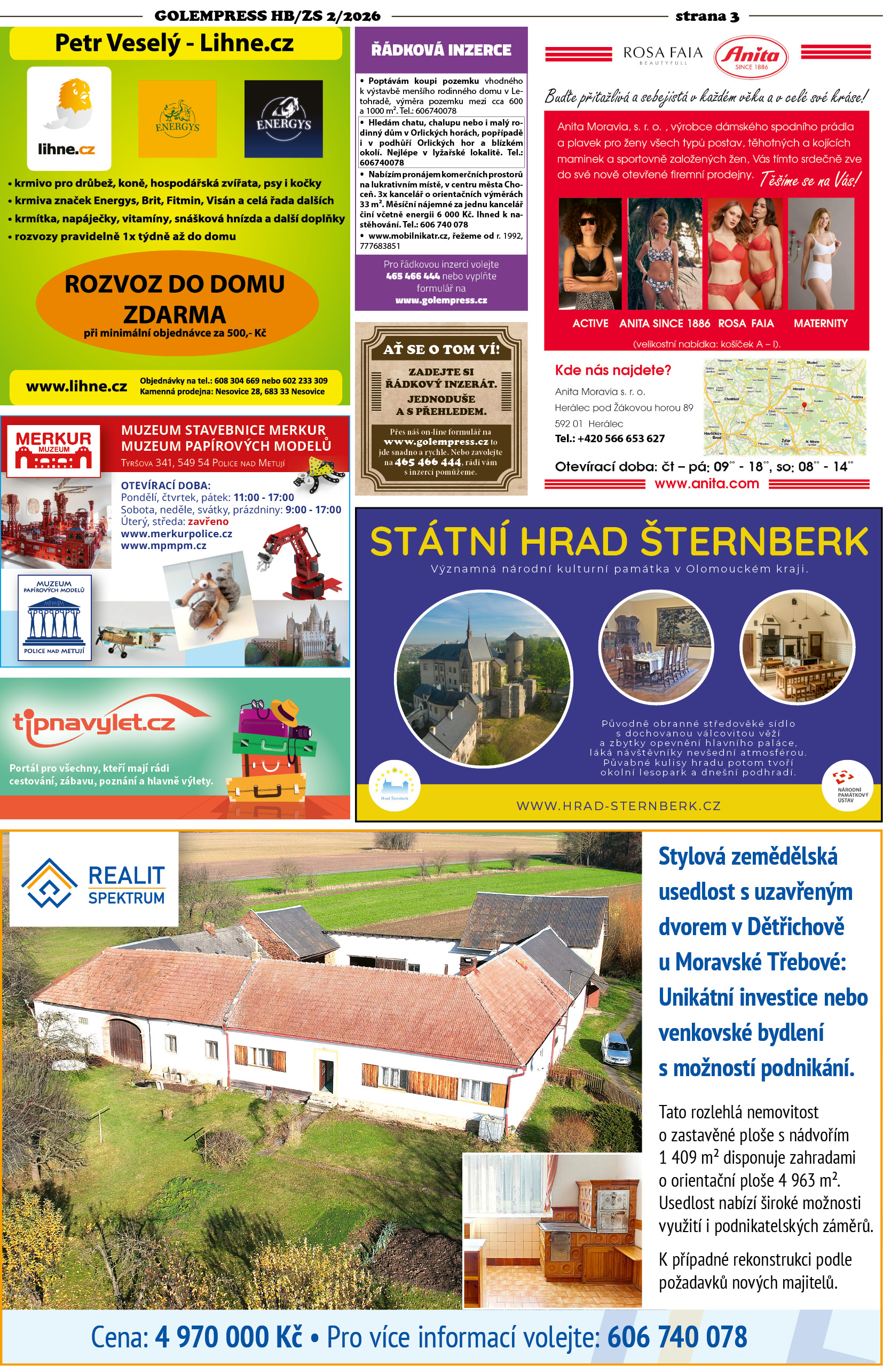 HB02/2026 Stránka - 3