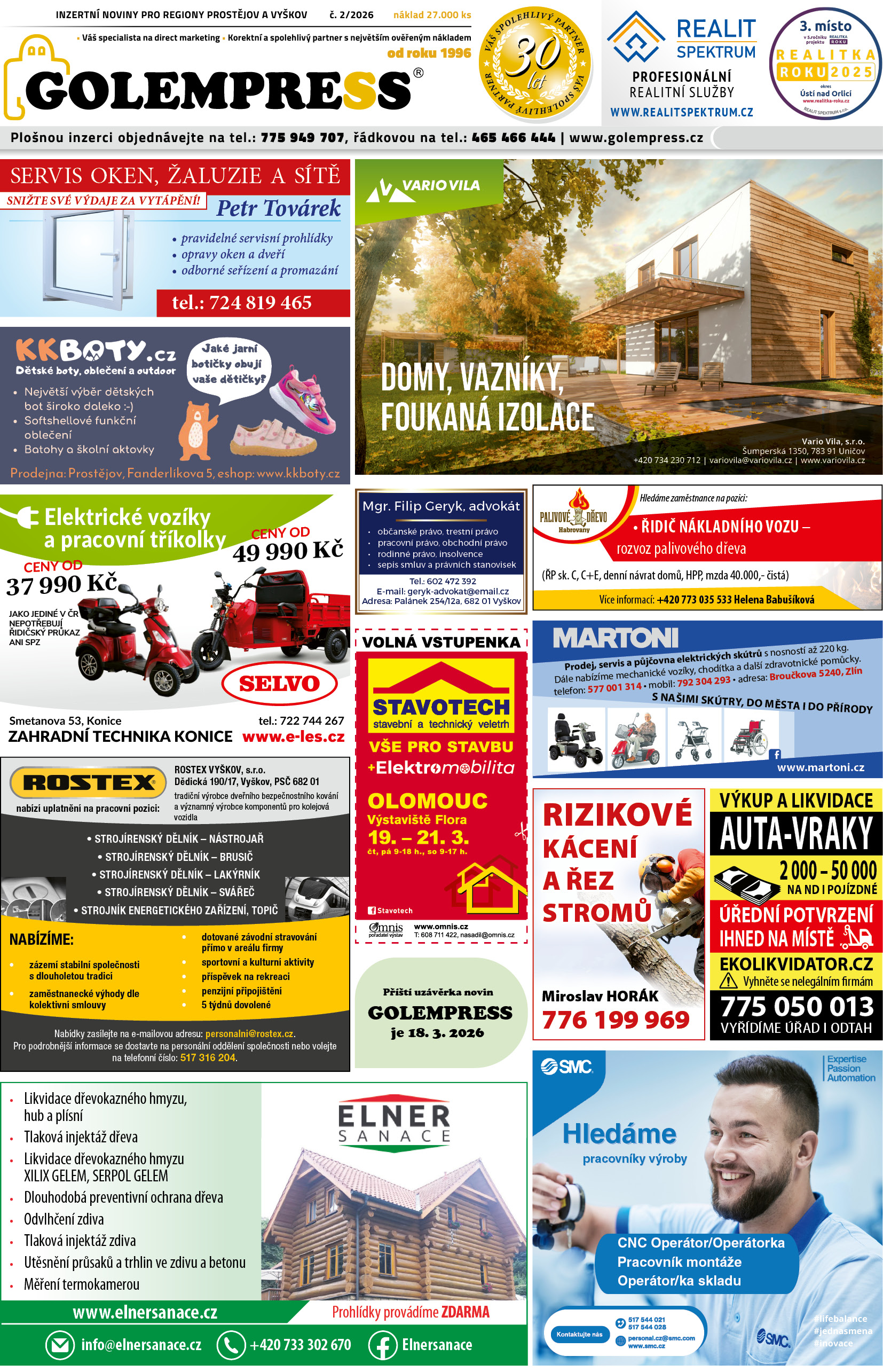 PV02/2026 Stránka - 1