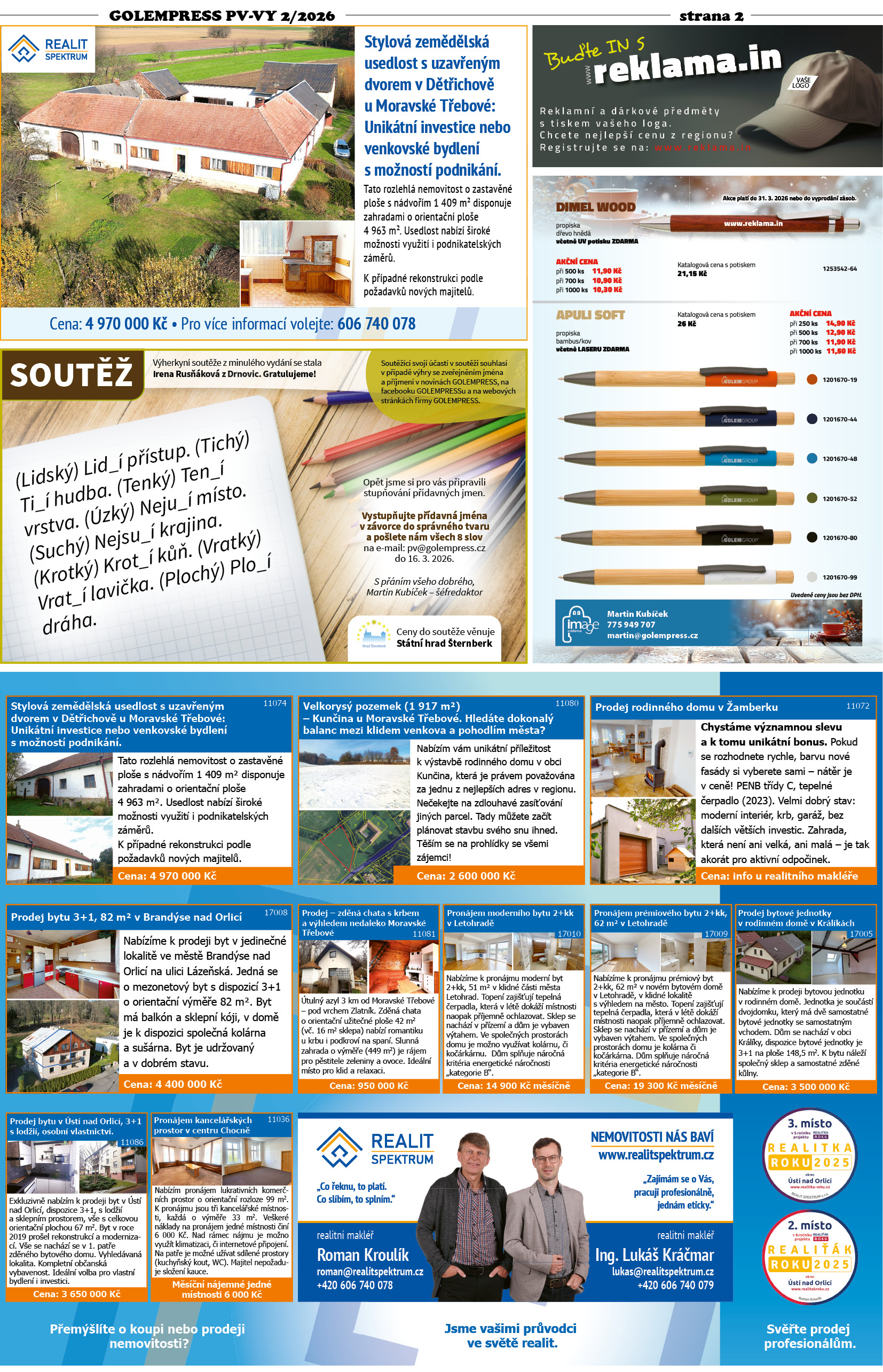 PV02/2026 Stránka - 2