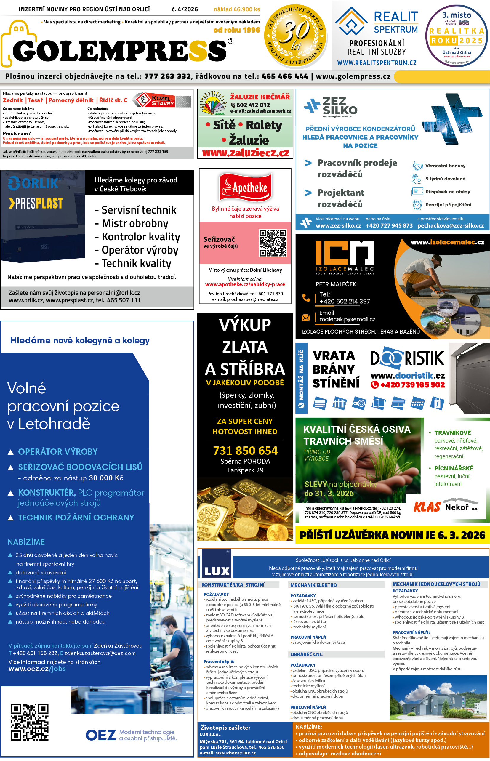 UO04/2026 Stránka - 1