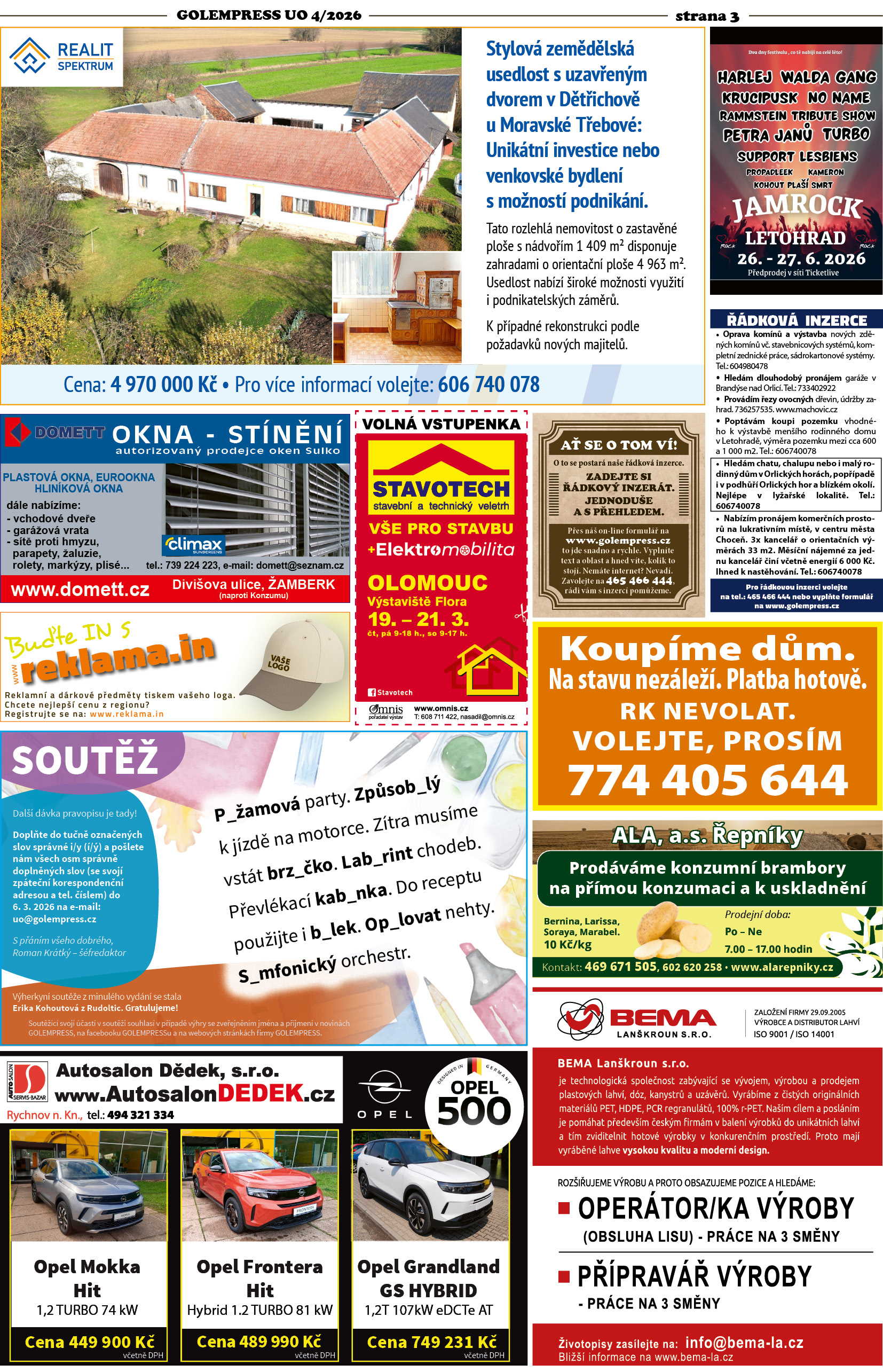 UO04/2026 Stránka - 3