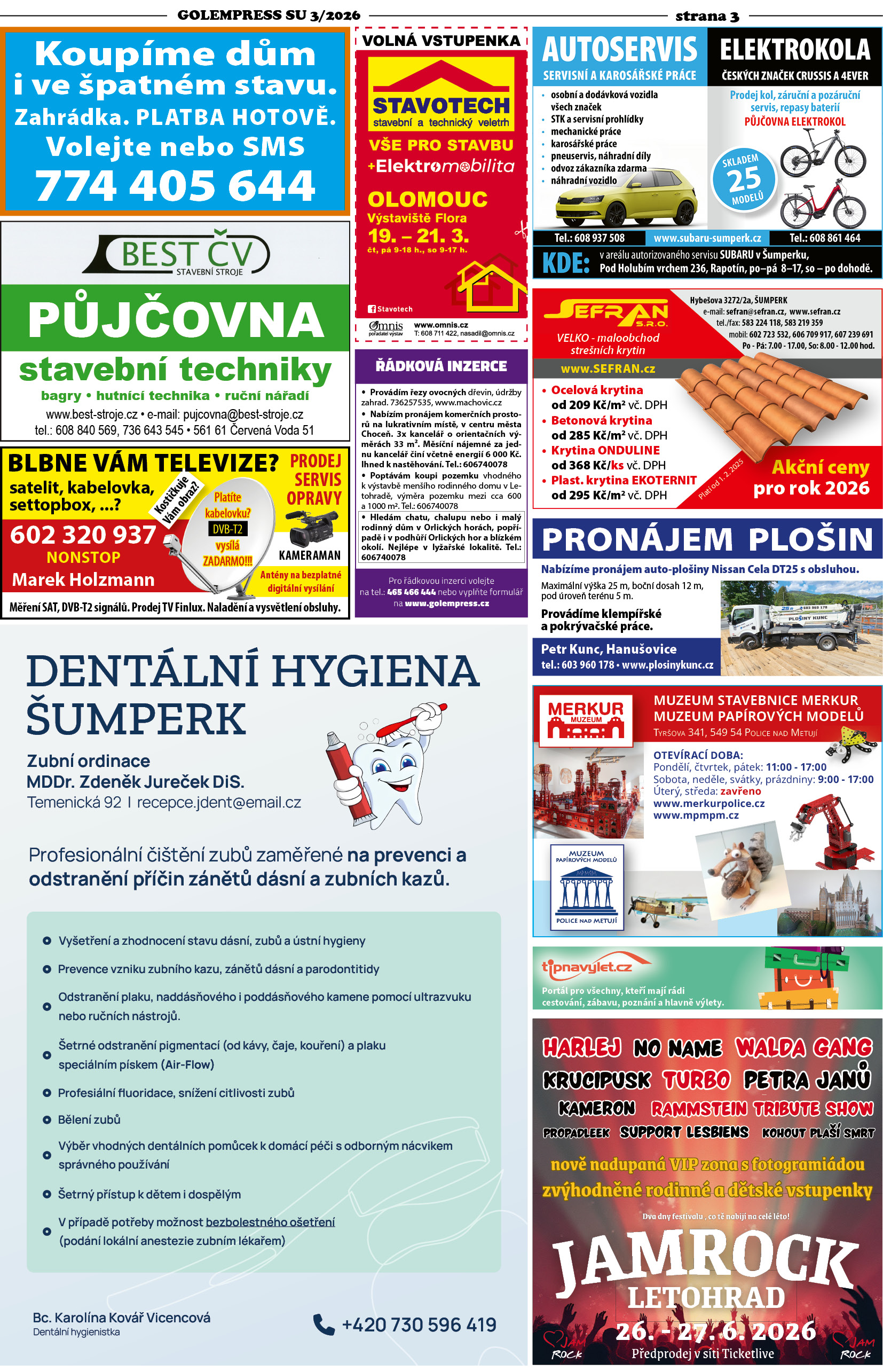 SU03/2026 Stránka - 3