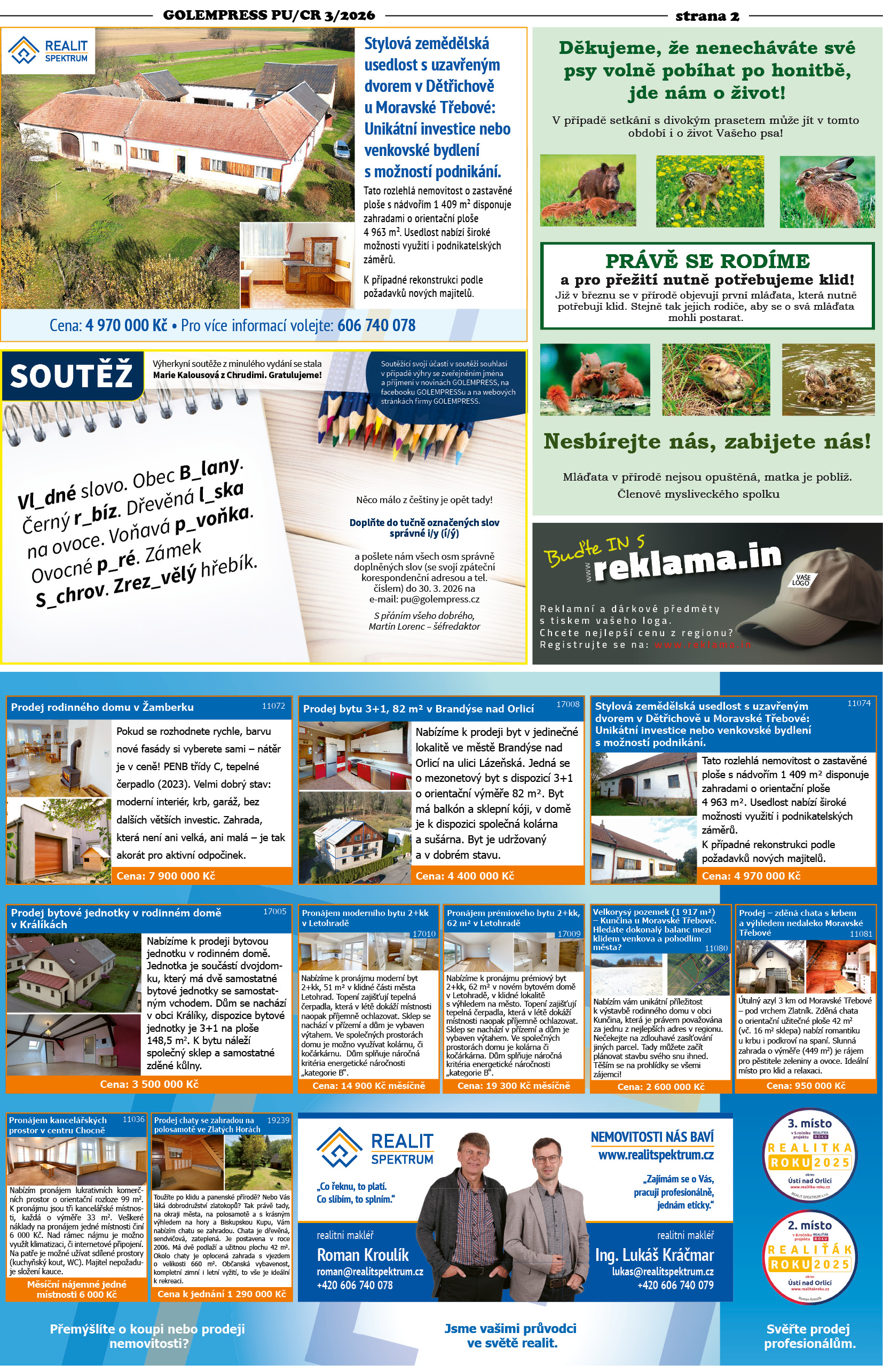 PU03/2026 Stránka - 2