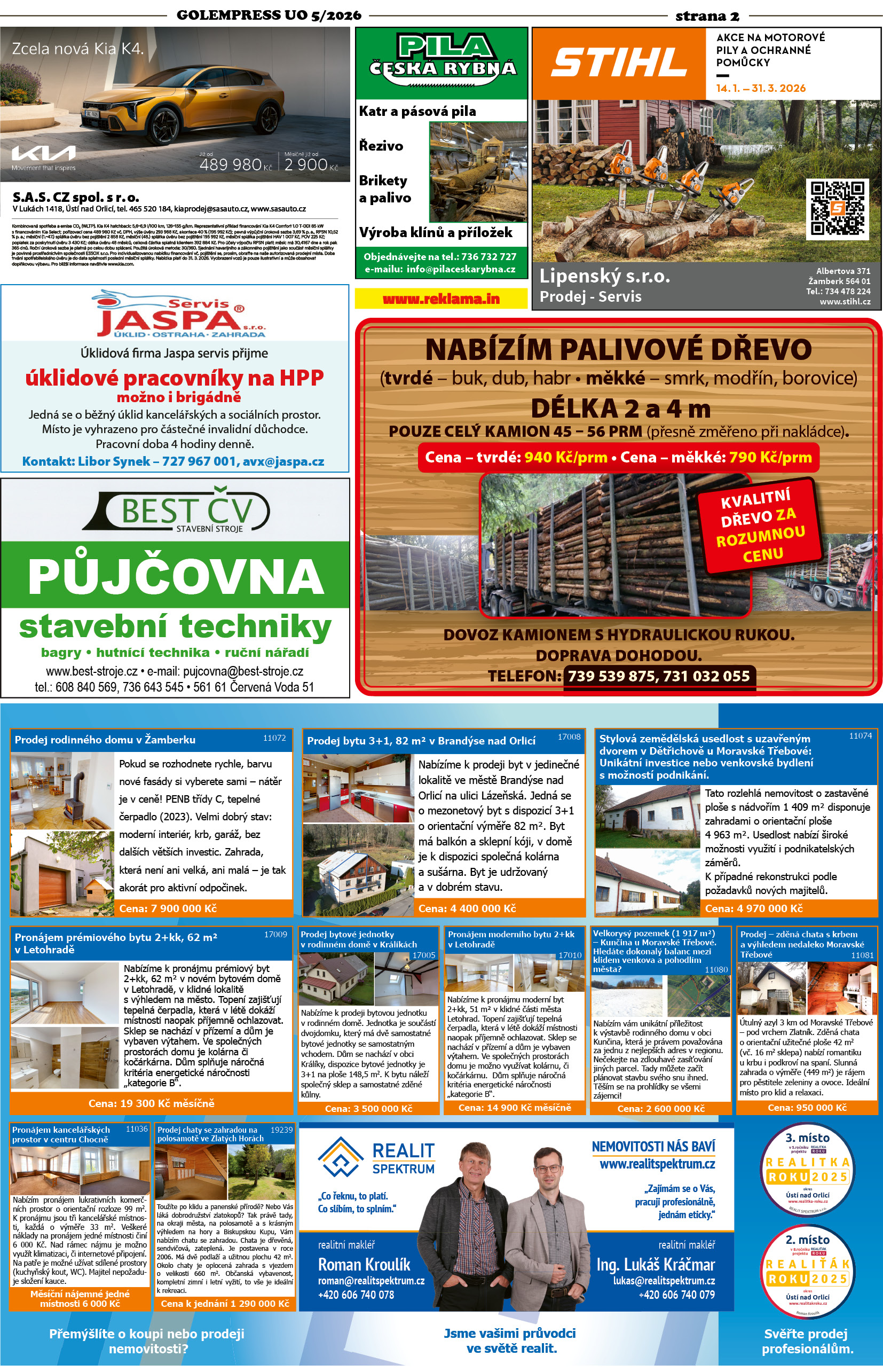 UO05/2026 Stránka - 2