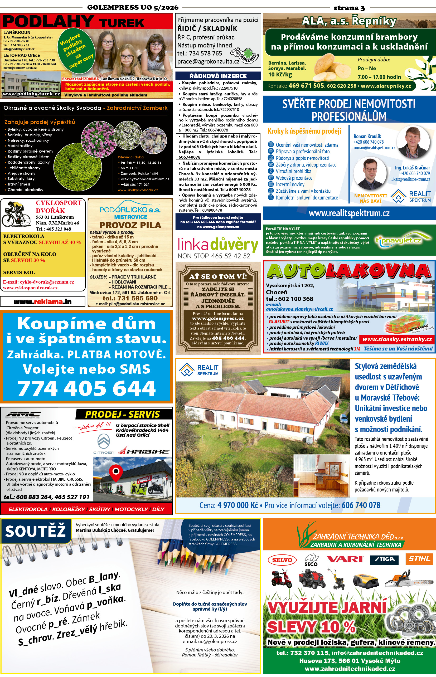 UO05/2026 Stránka - 3