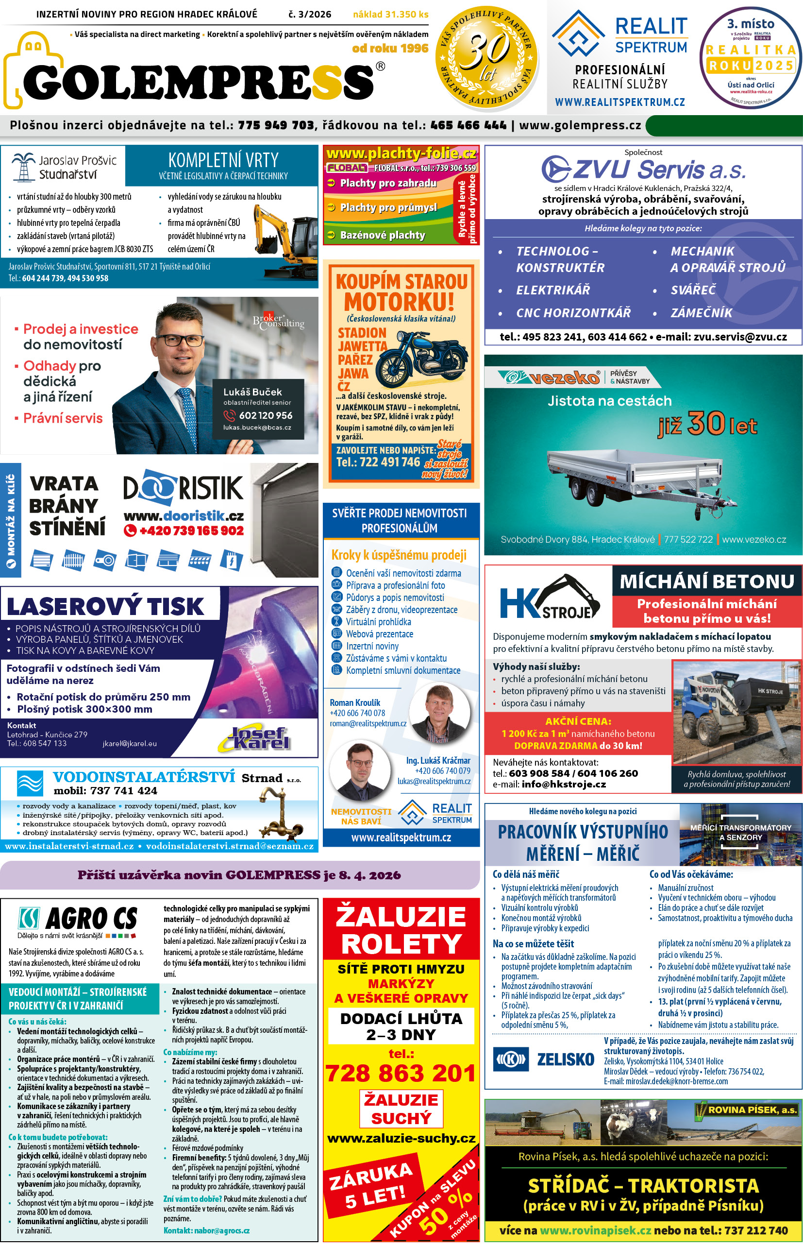 HK03/2026 Stránka - 1