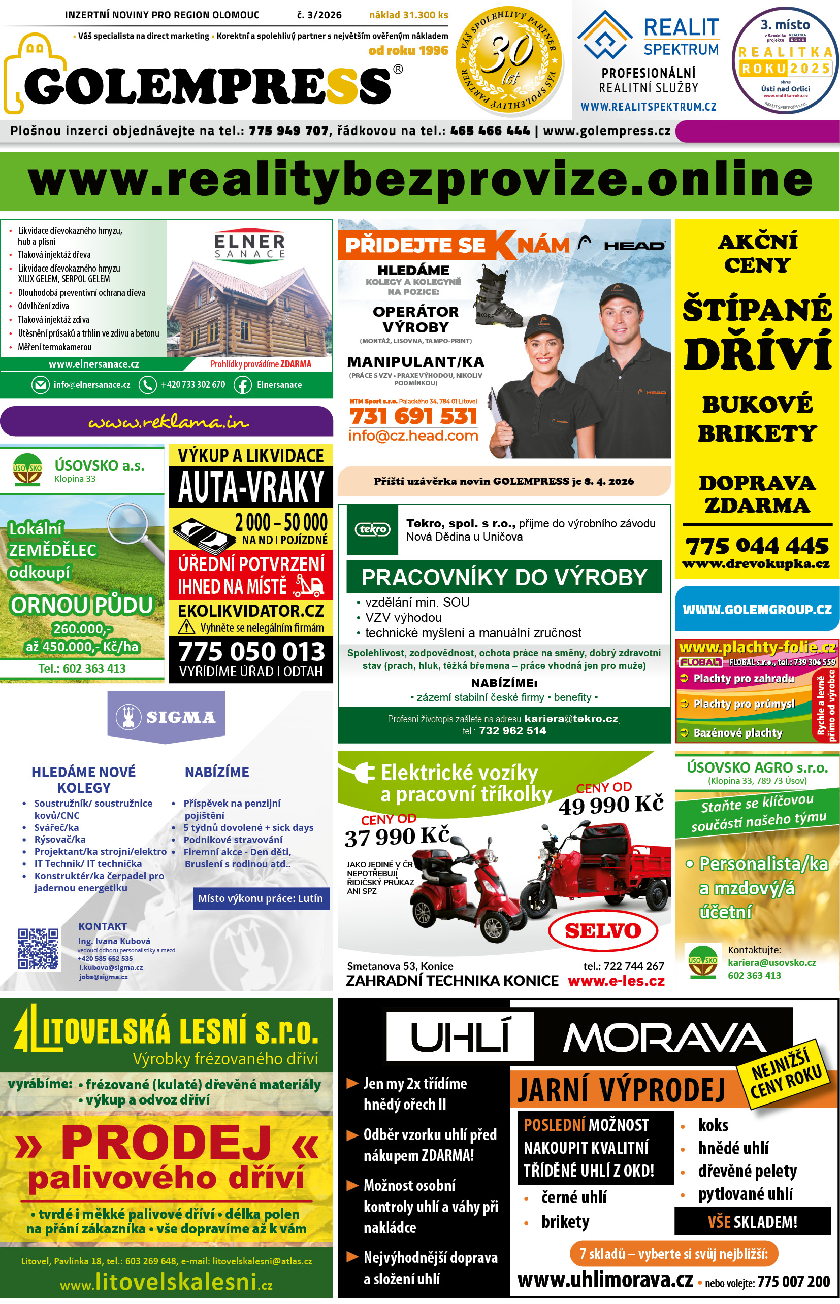 OL03/2026 Stránka - 1