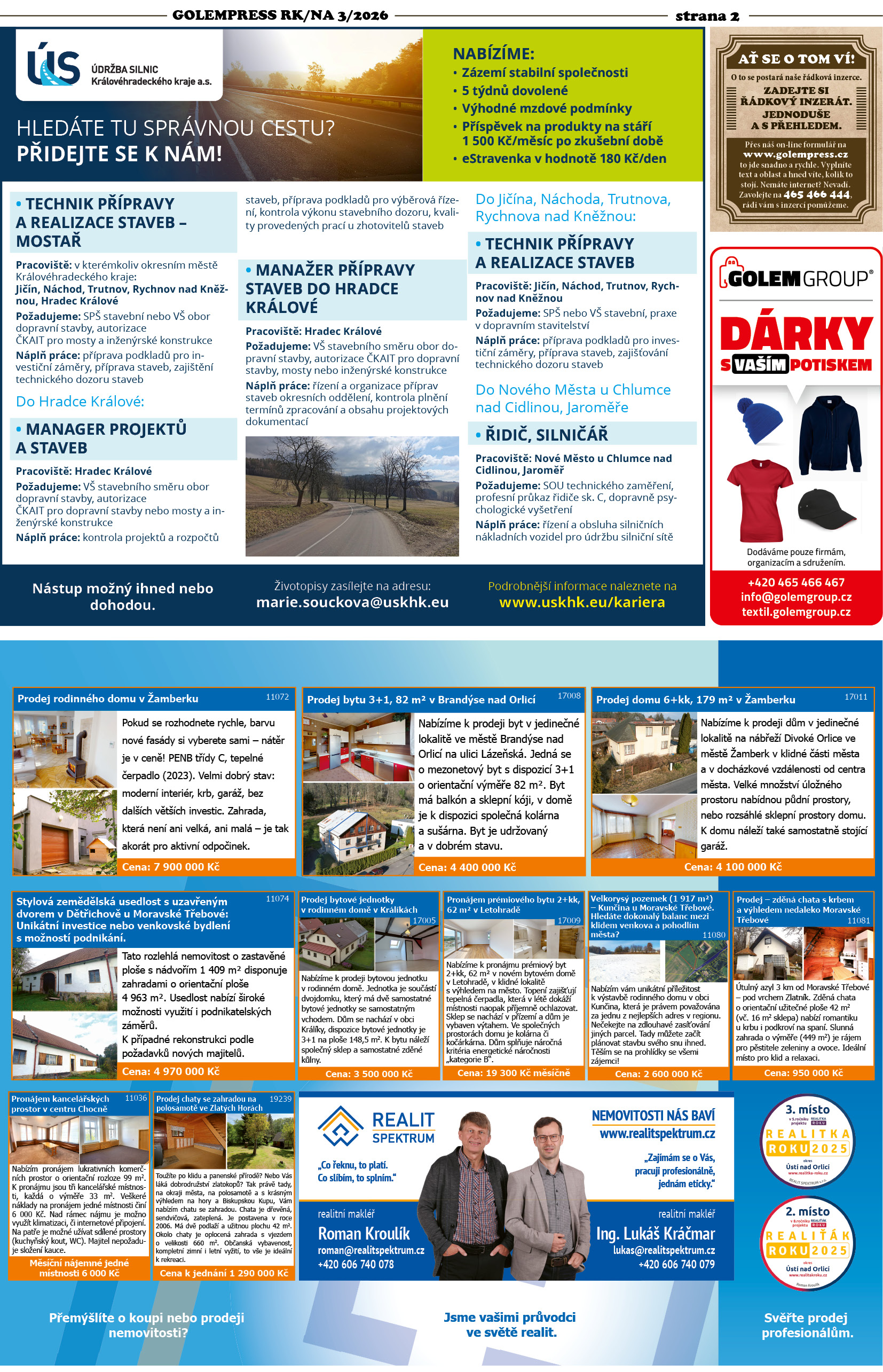 RK03/2026 Stránka - 2