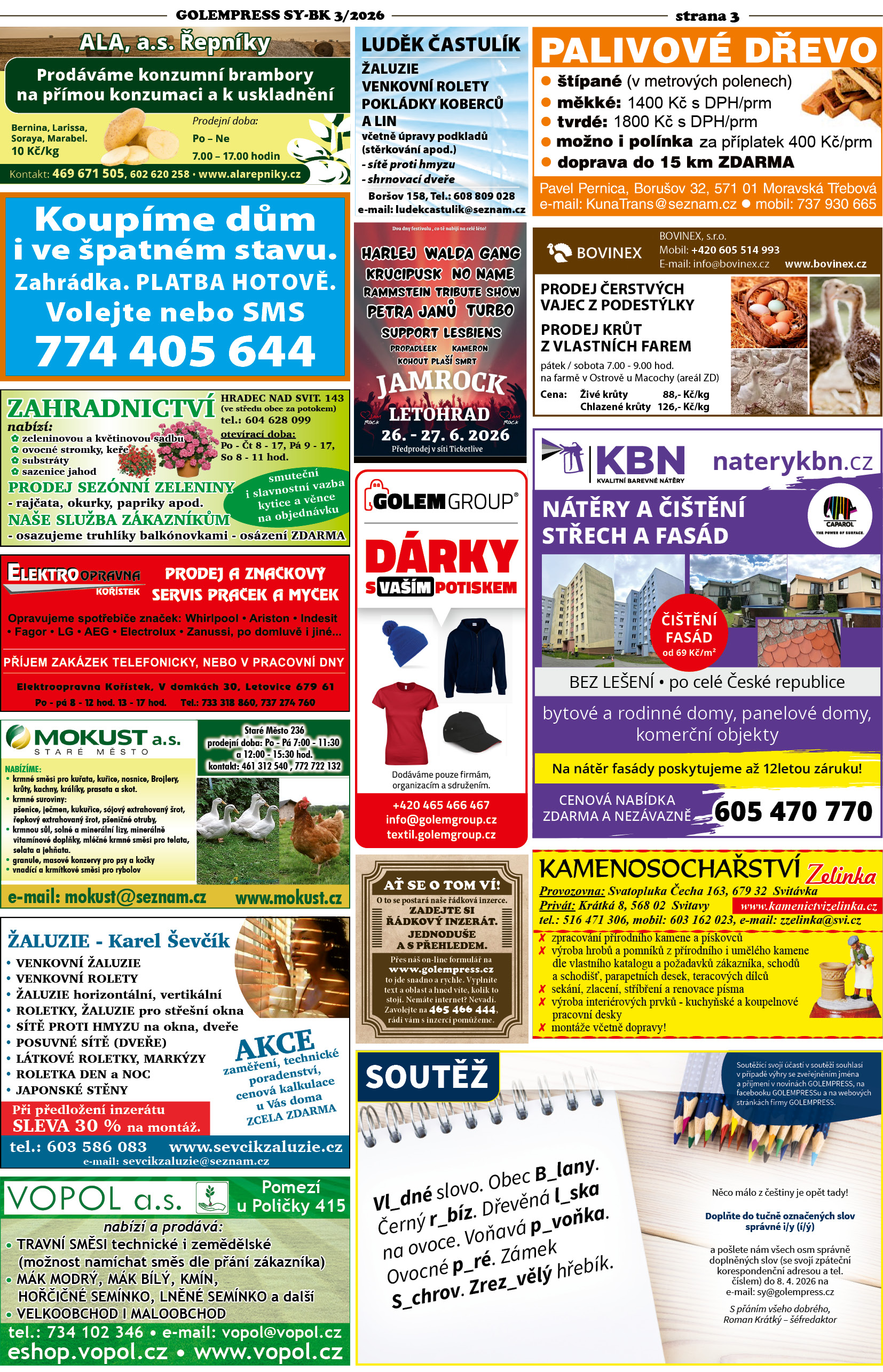 SY03/2026 Stránka - 3