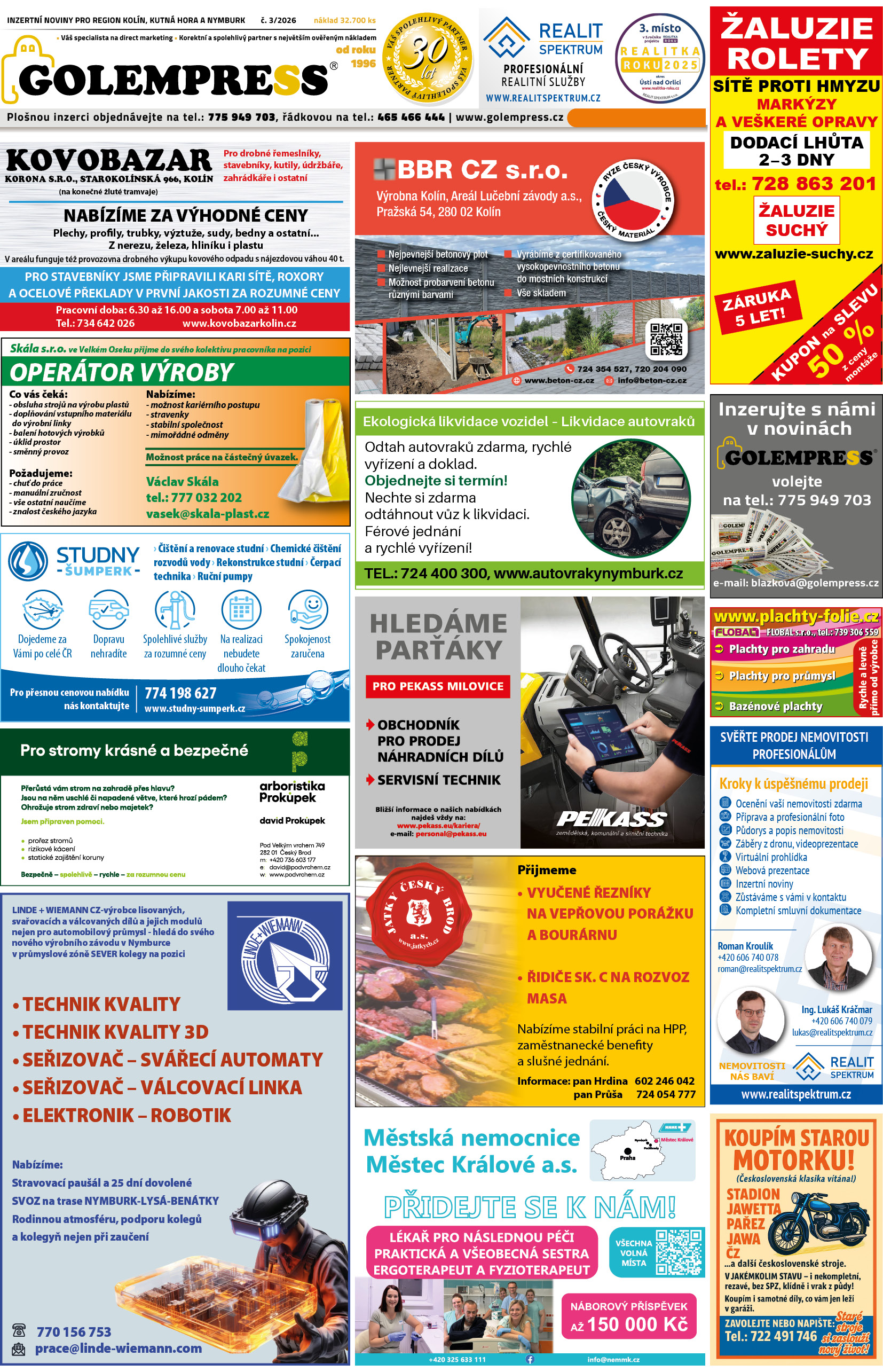KO03/2026 Stránka - 1