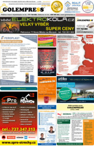 HB03/2026 Stránka - 1