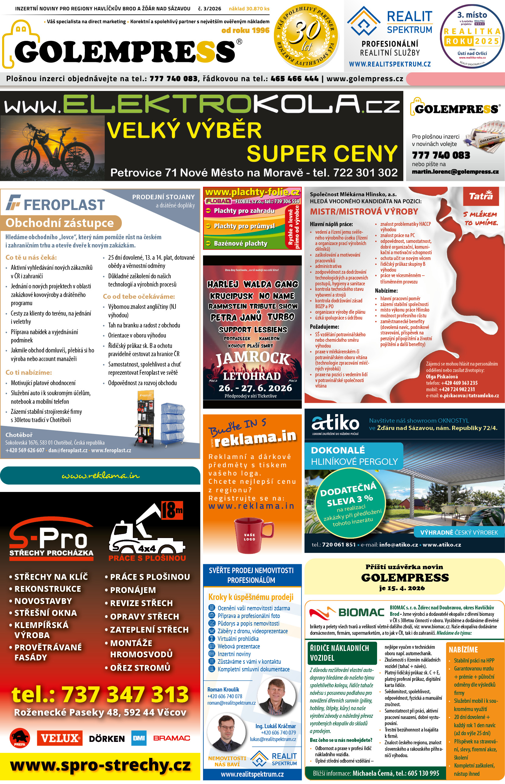 HB03/2026 Stránka - 1