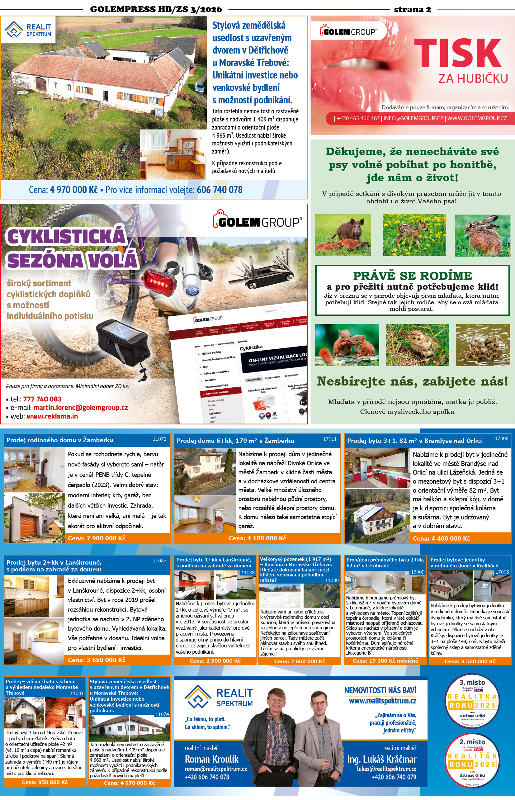 HB03/2026 Stránka - 2
